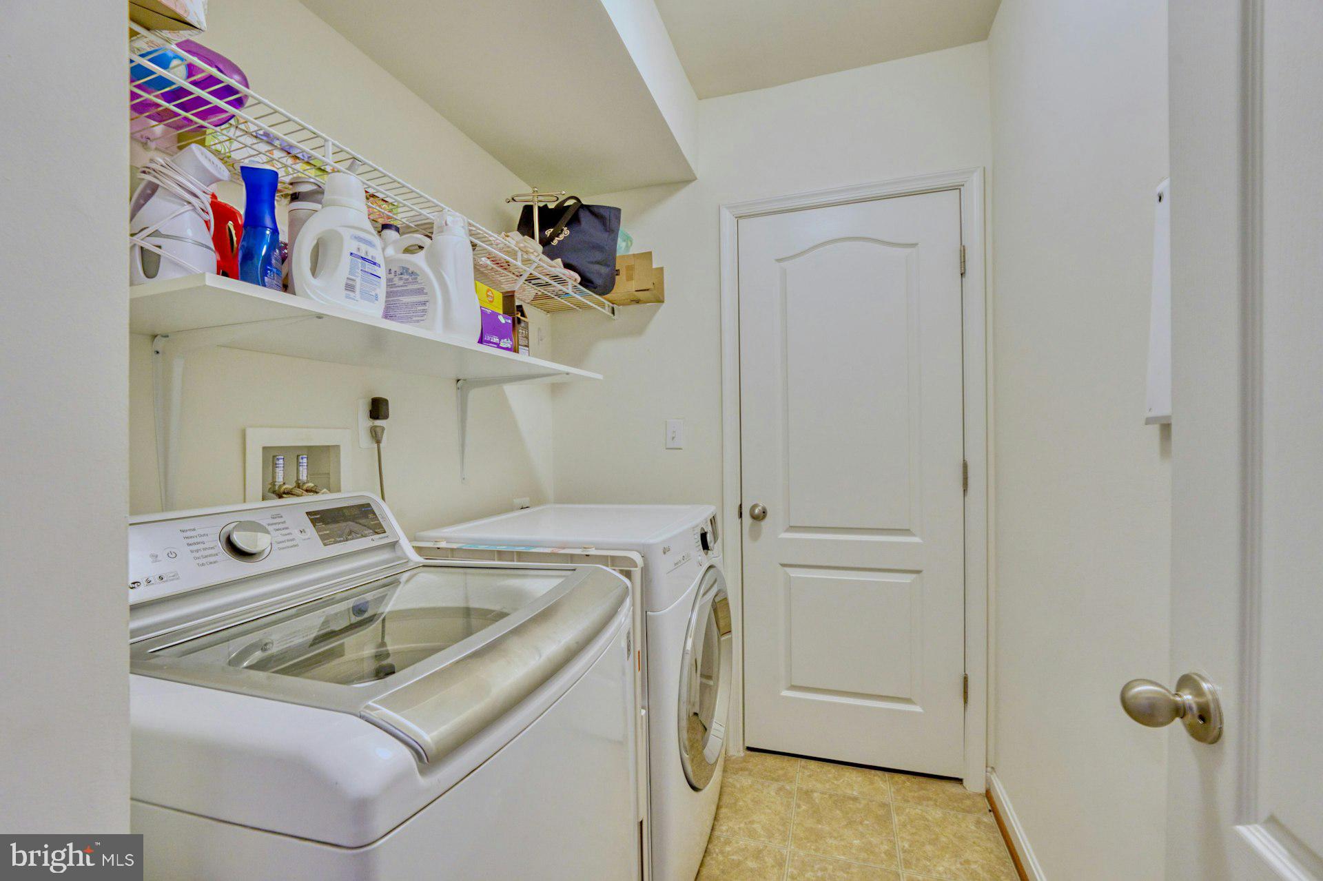 BRAMBLETON - Residential