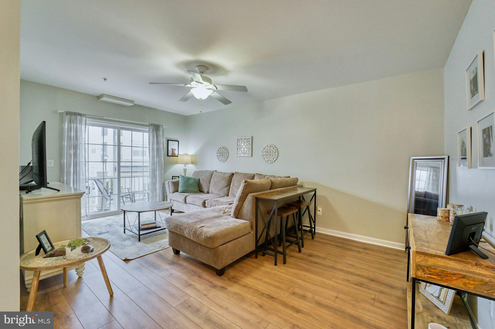 BRAMBLETON - Residential