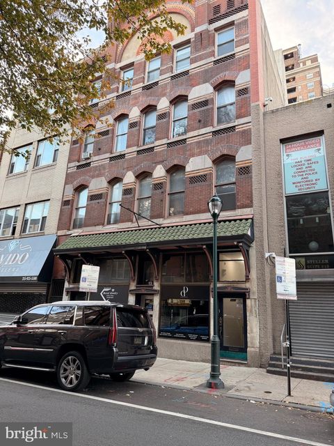Tiny photo for 104 - 6 S 8th Street, PHILADELPHIA, PA 19107 (MLS # PAPH2550050)