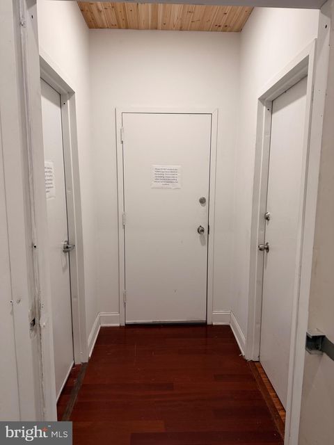 Tiny photo for 104 - 6 S 8th Street, PHILADELPHIA, PA 19107 (MLS # PAPH2550050)