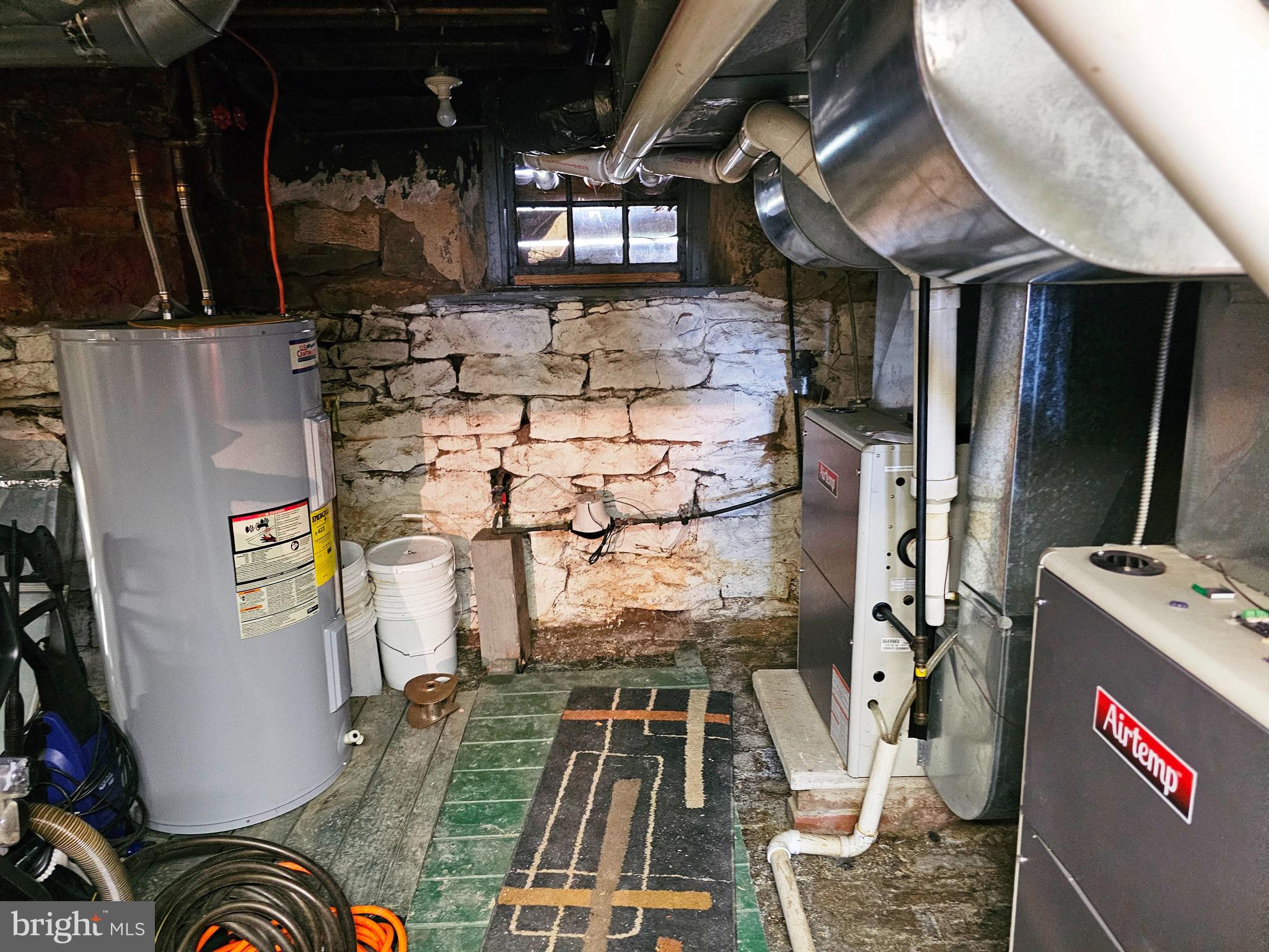 MEYERSDALE - Residential