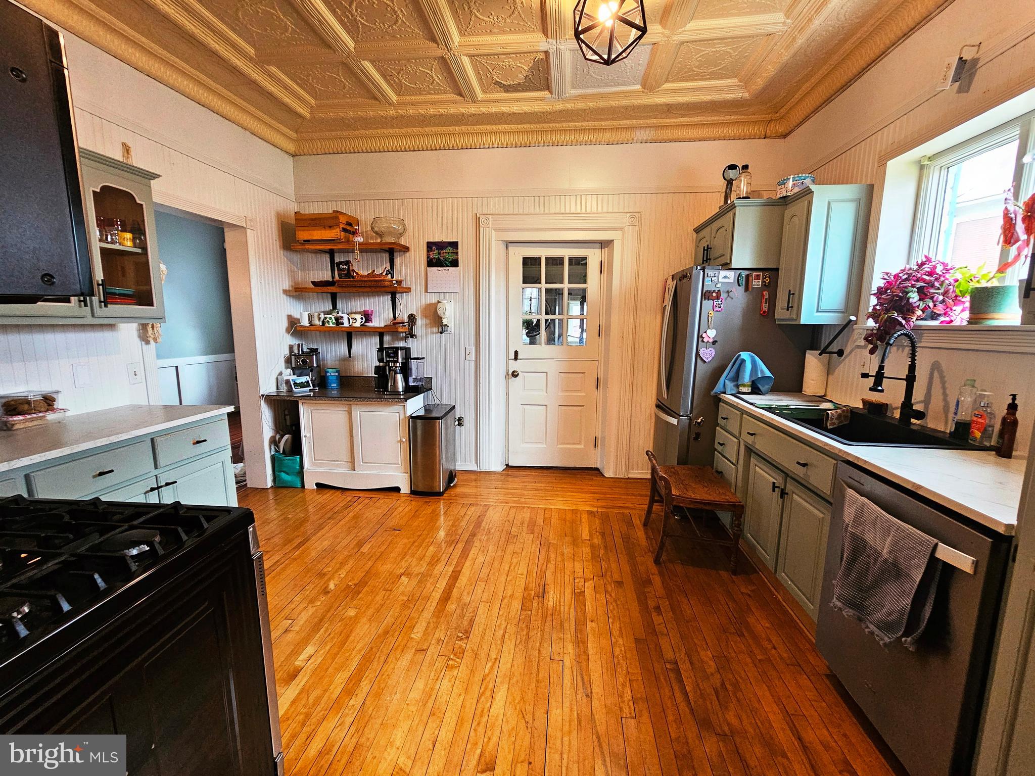 MEYERSDALE - Residential