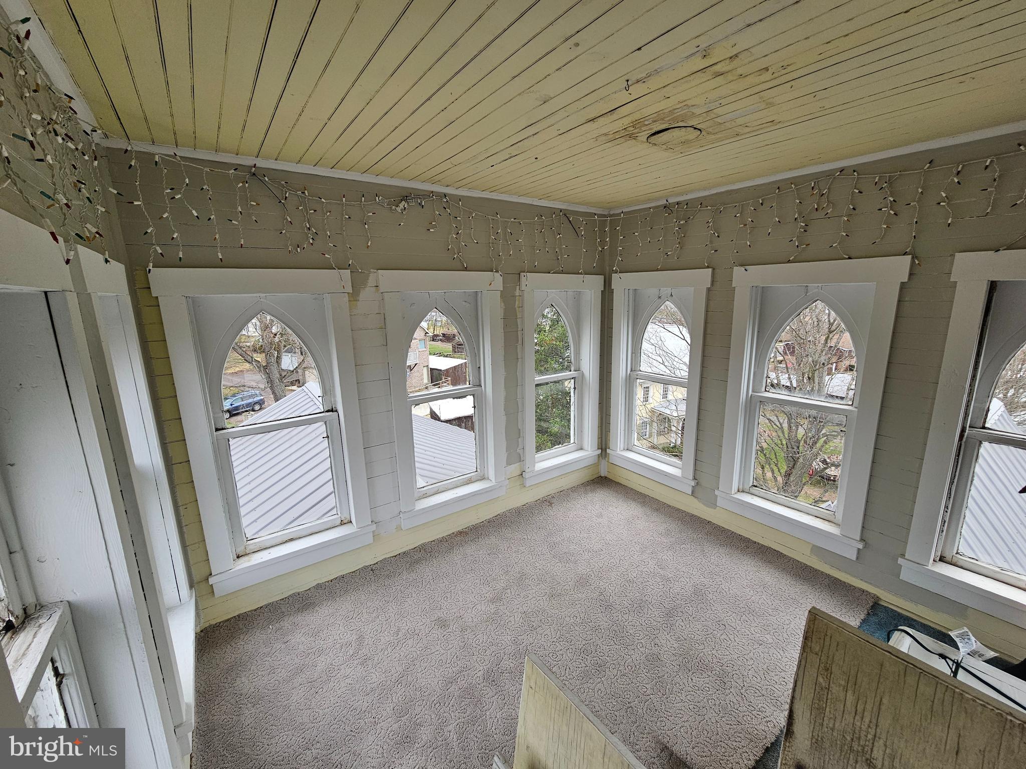 MEYERSDALE - Residential