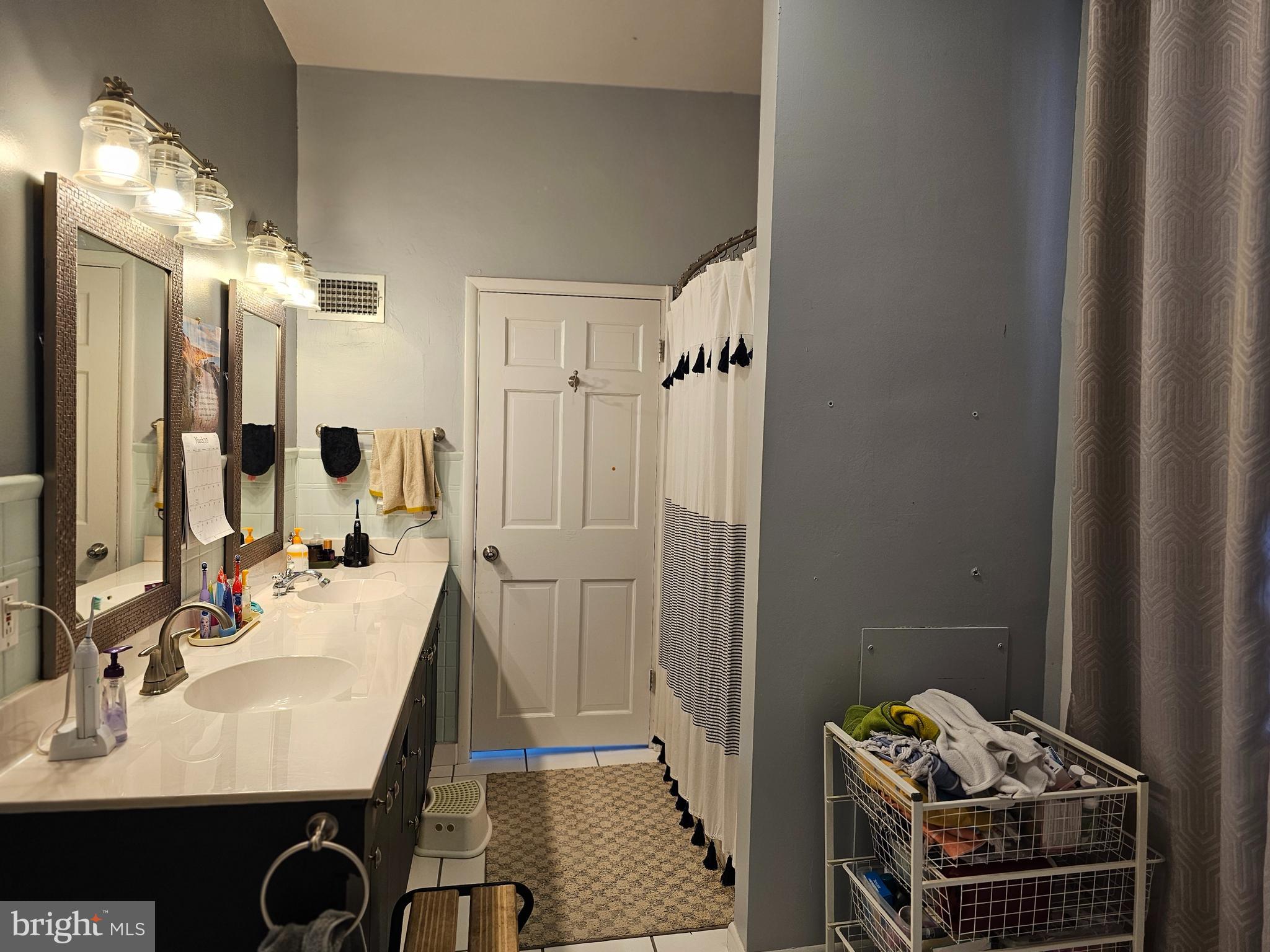 MEYERSDALE - Residential