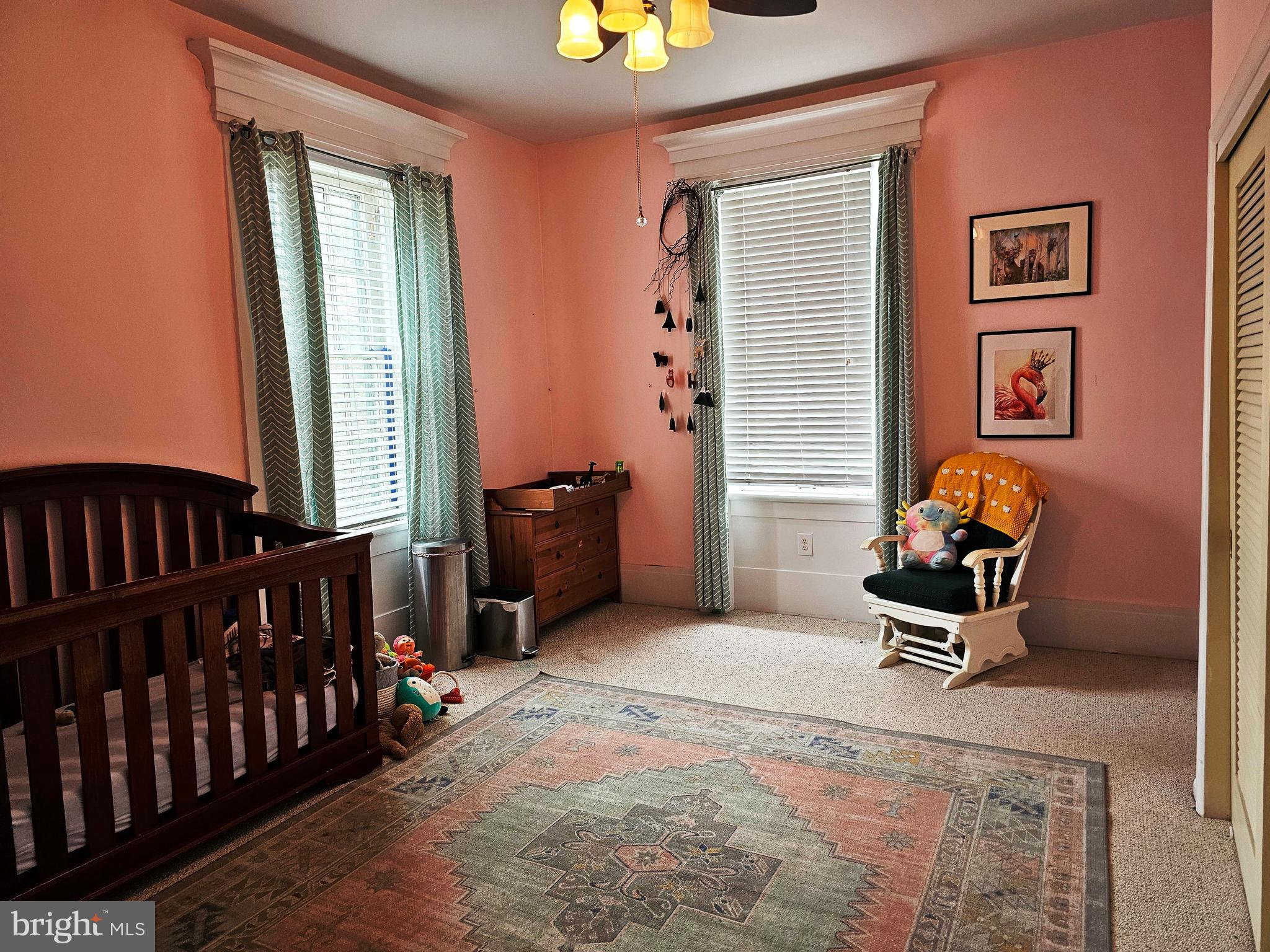 MEYERSDALE - Residential