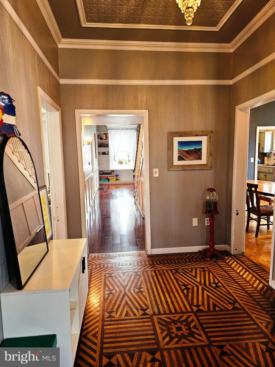 MEYERSDALE - Residential