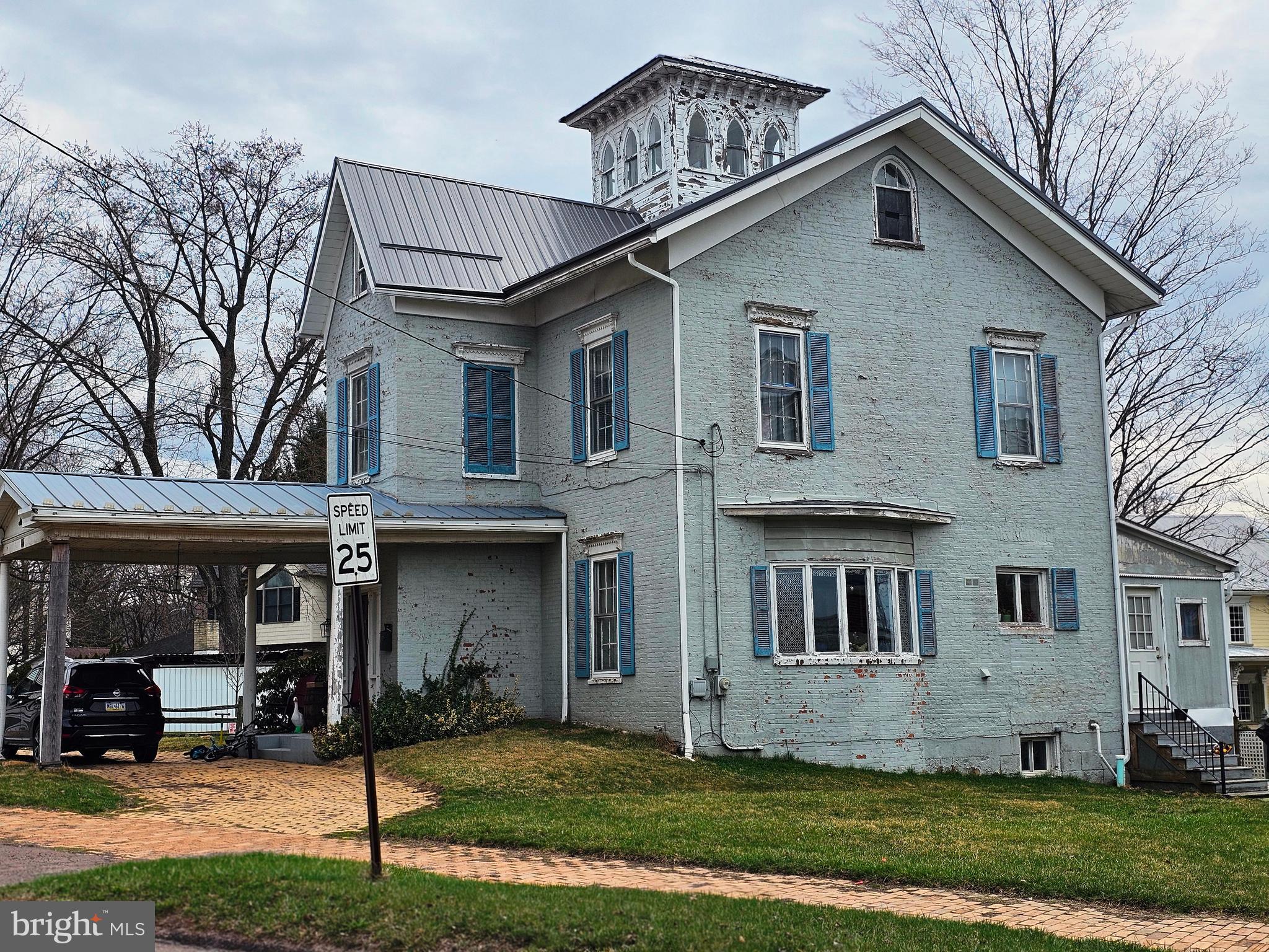 MEYERSDALE - Residential