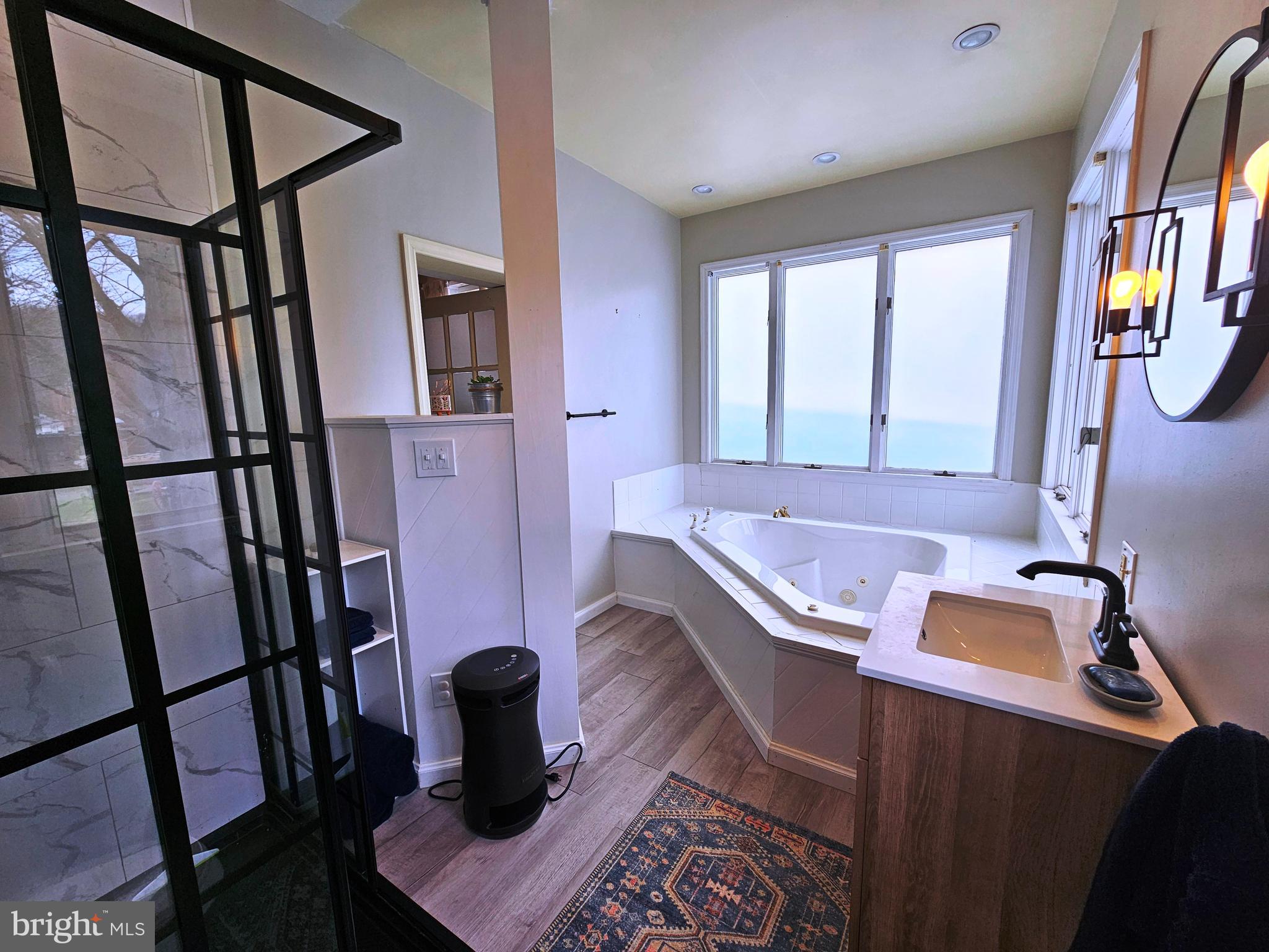 MEYERSDALE - Residential