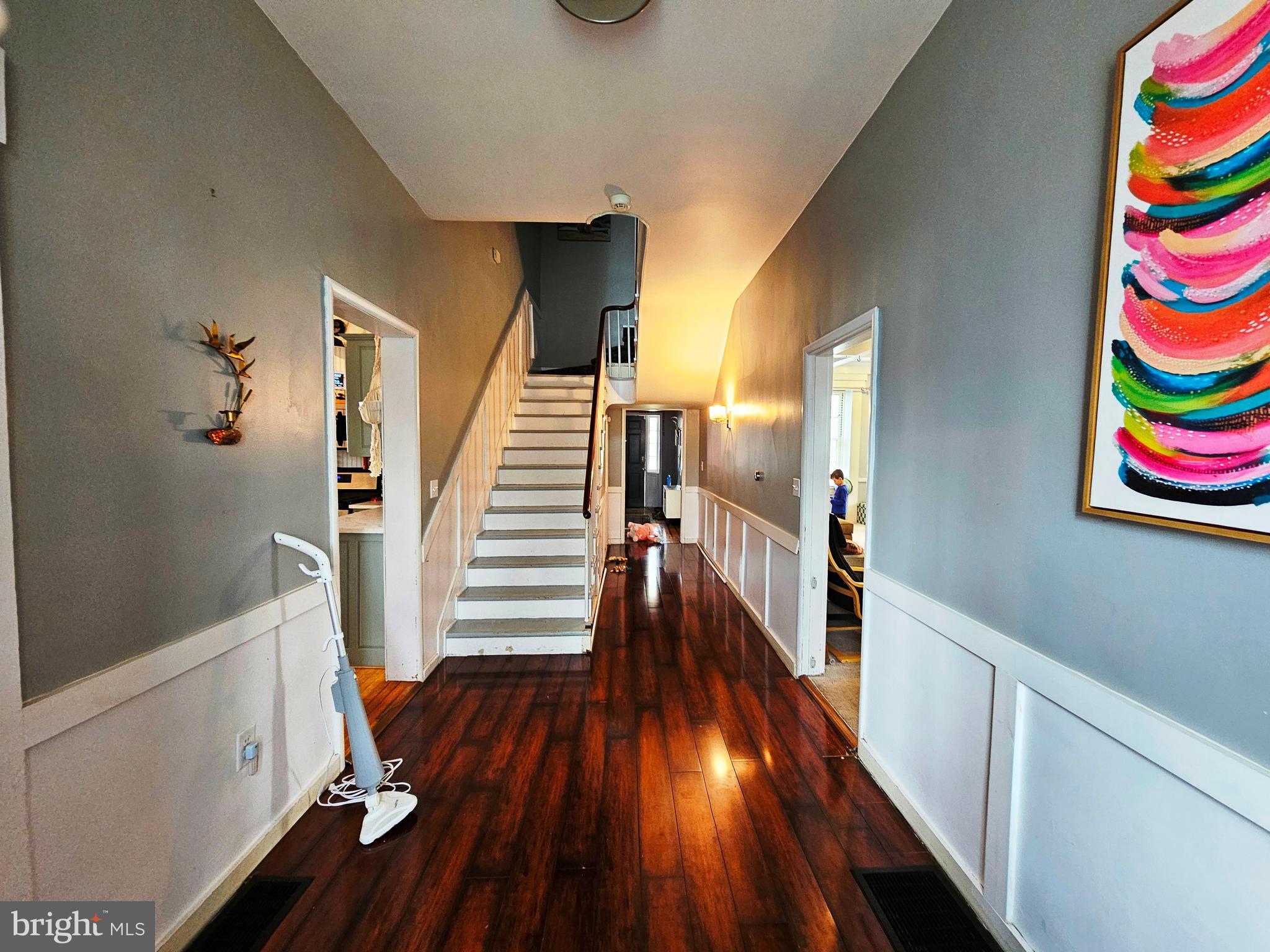 MEYERSDALE - Residential