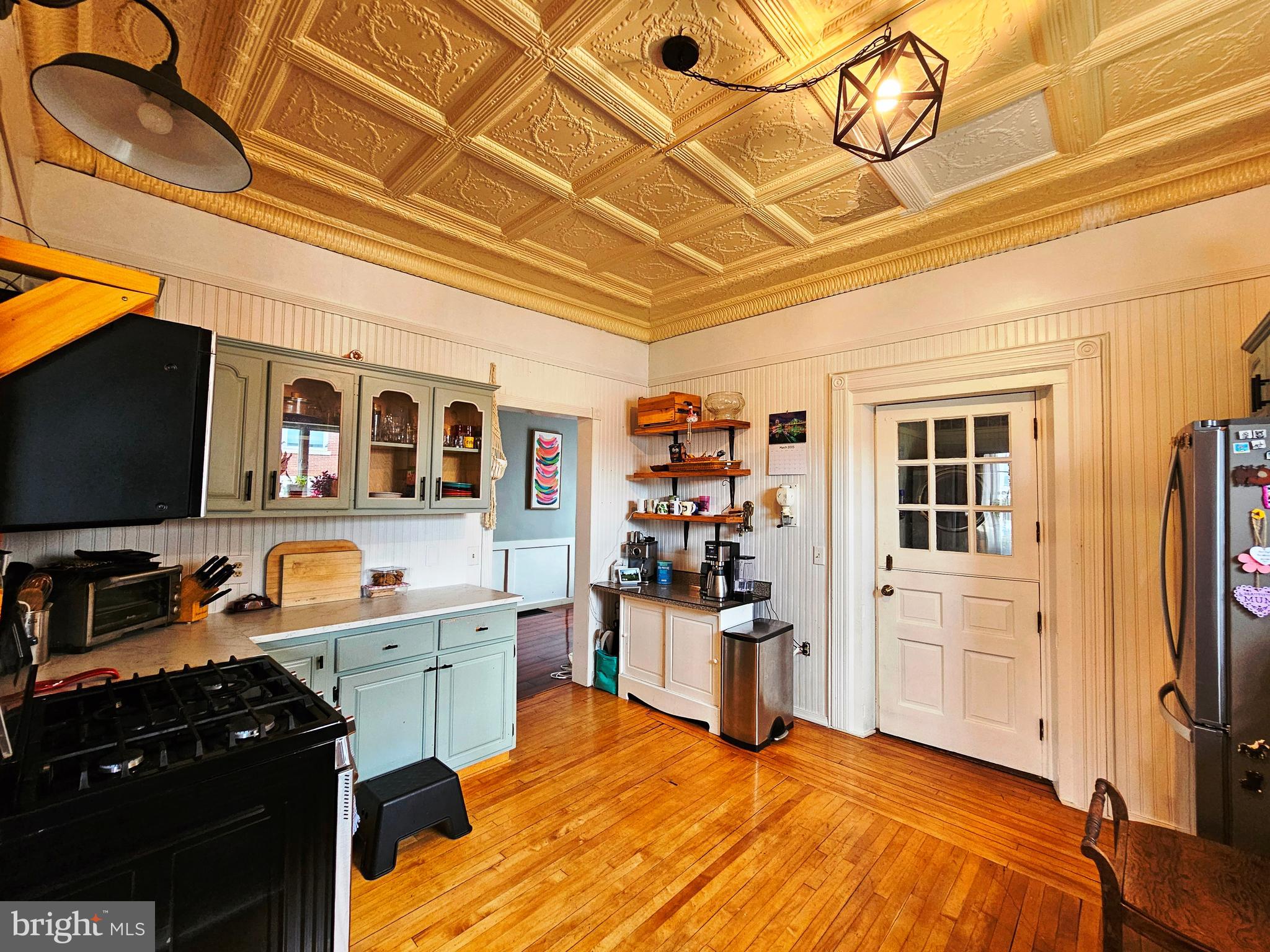 MEYERSDALE - Residential