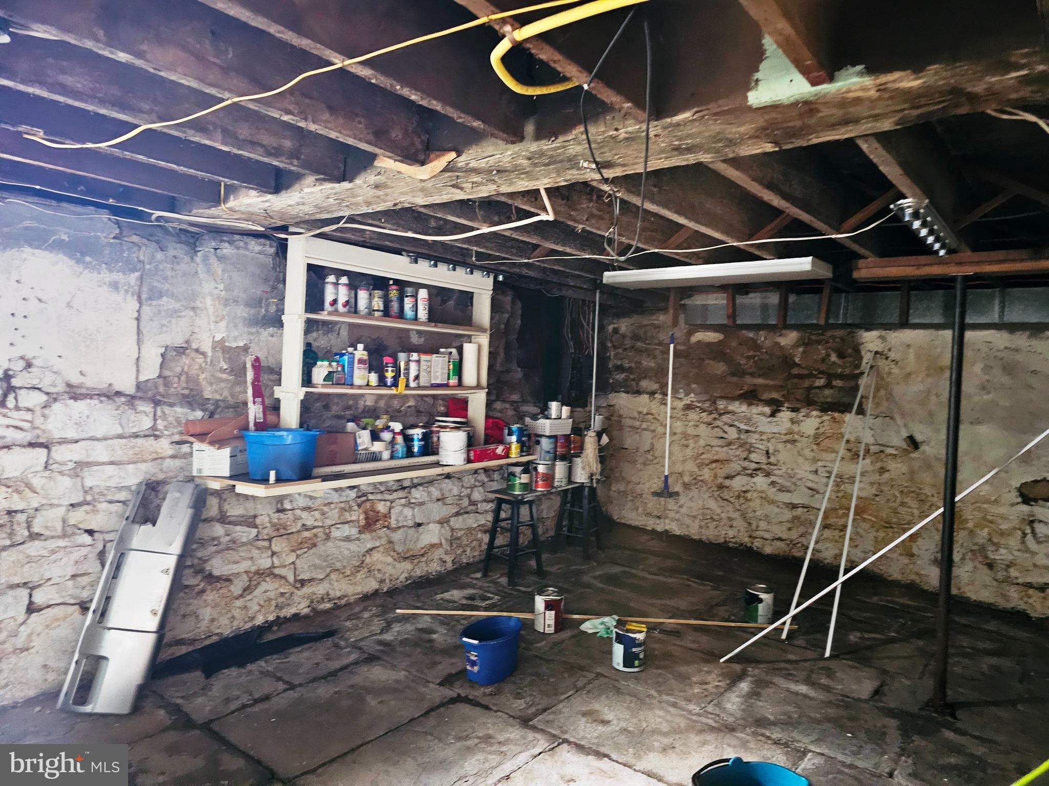 MEYERSDALE - Residential