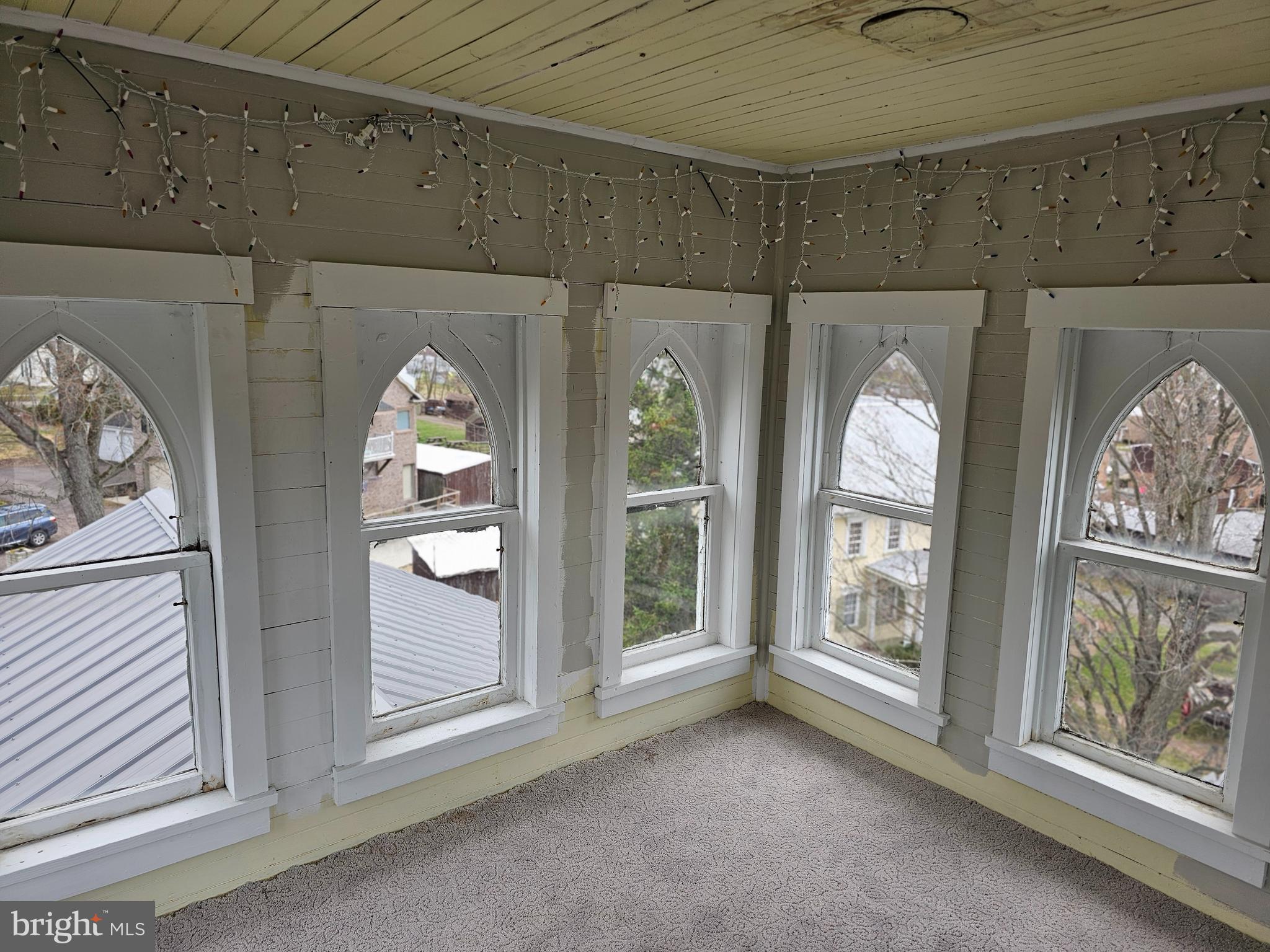 MEYERSDALE - Residential