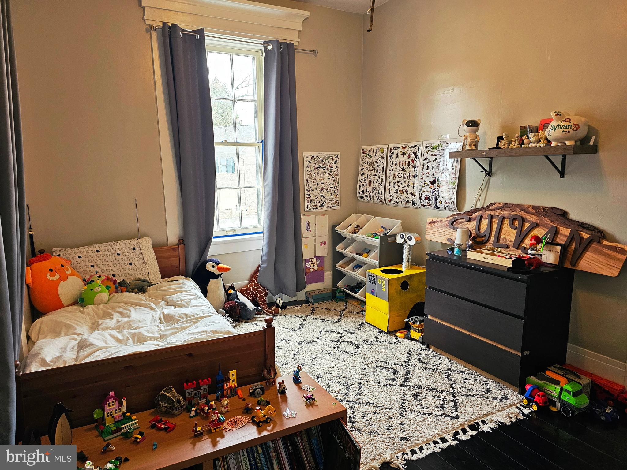 MEYERSDALE - Residential