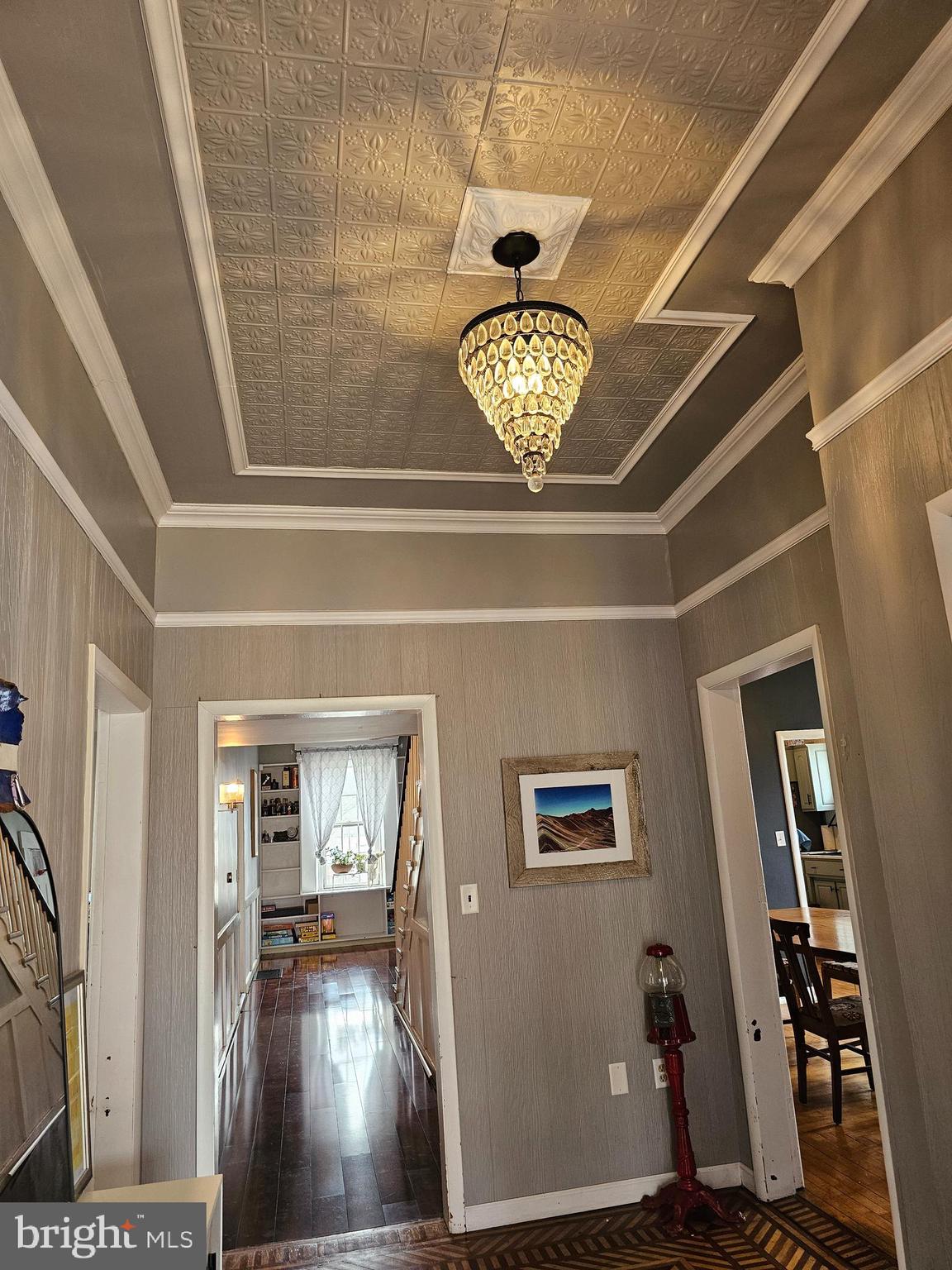 MEYERSDALE - Residential