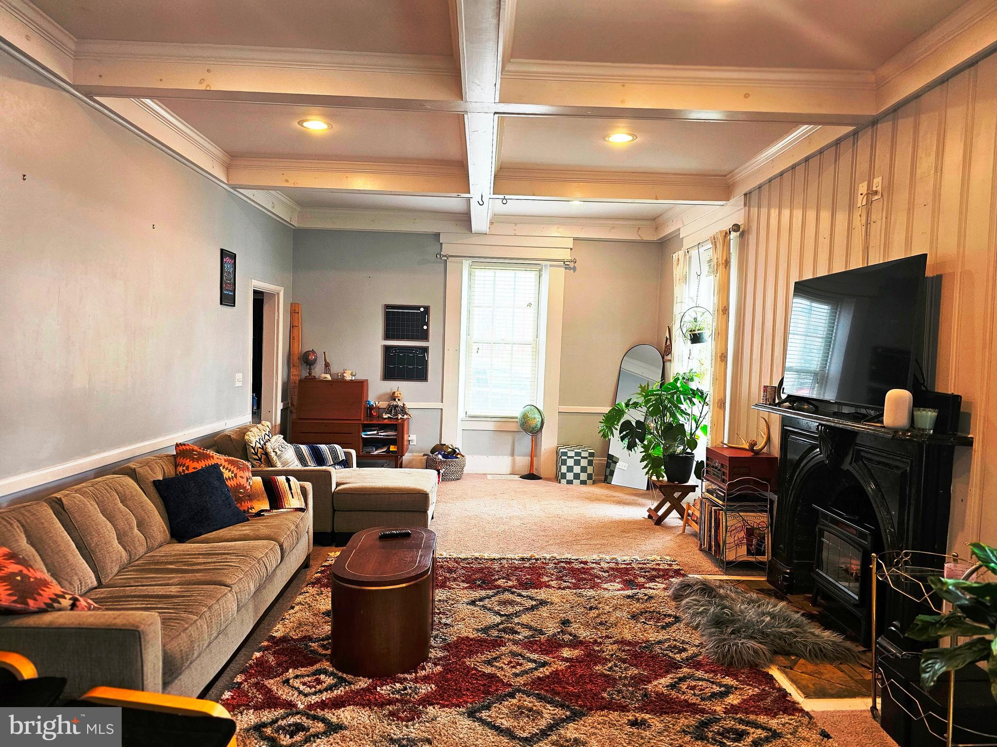 MEYERSDALE - Residential