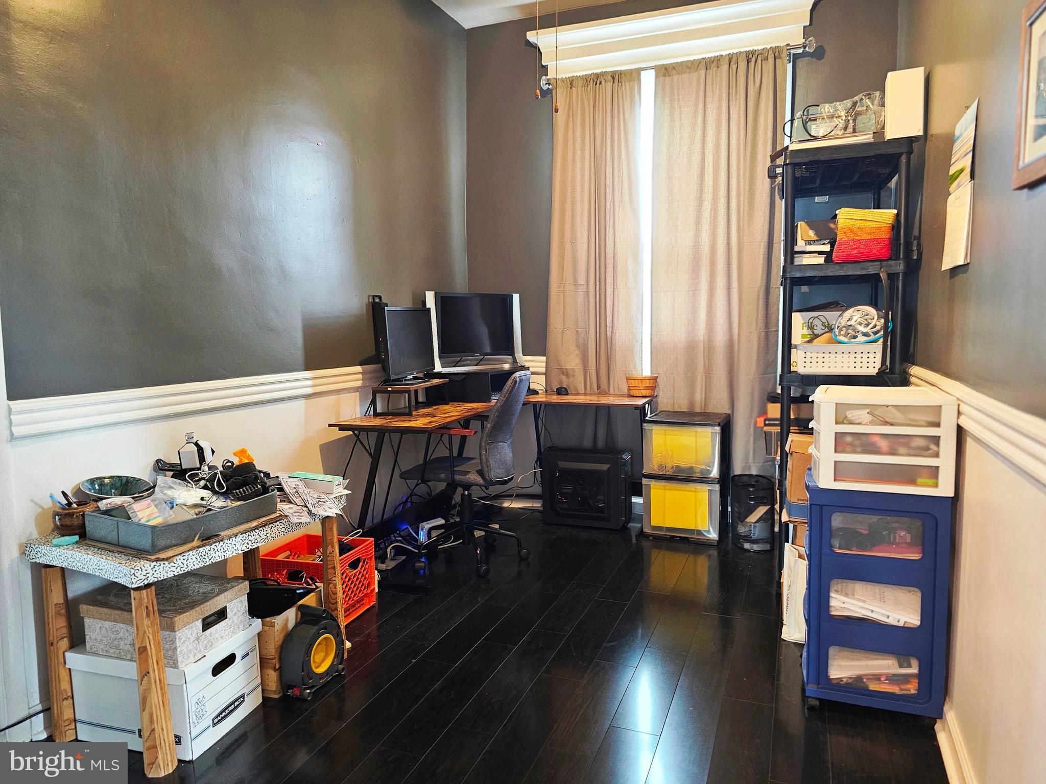 MEYERSDALE - Residential