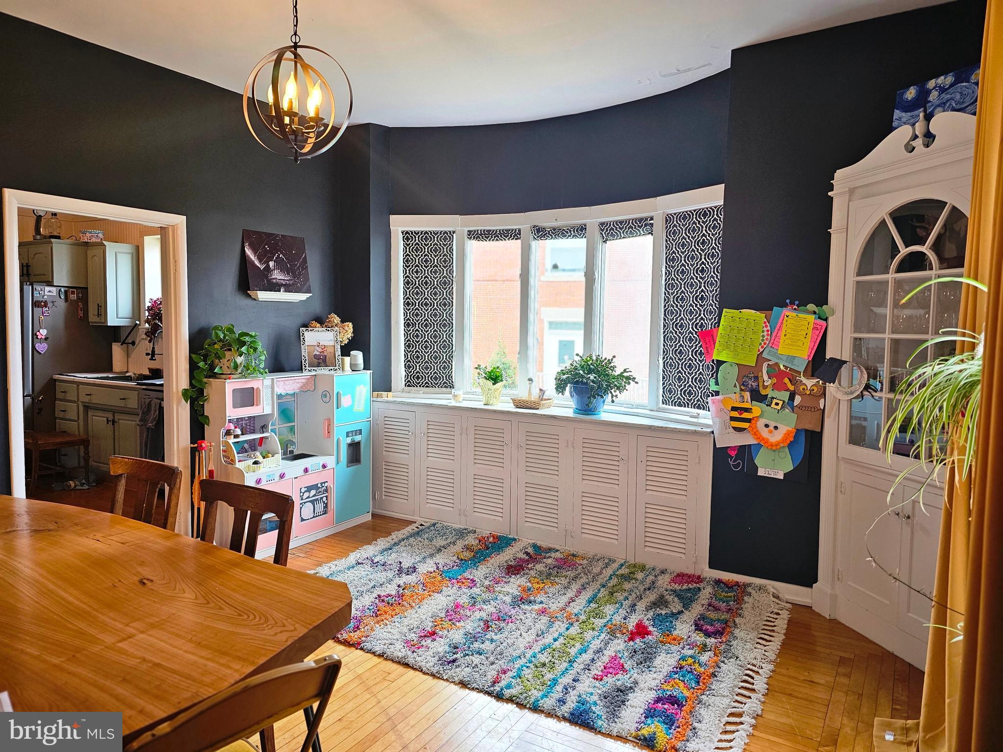 MEYERSDALE - Residential