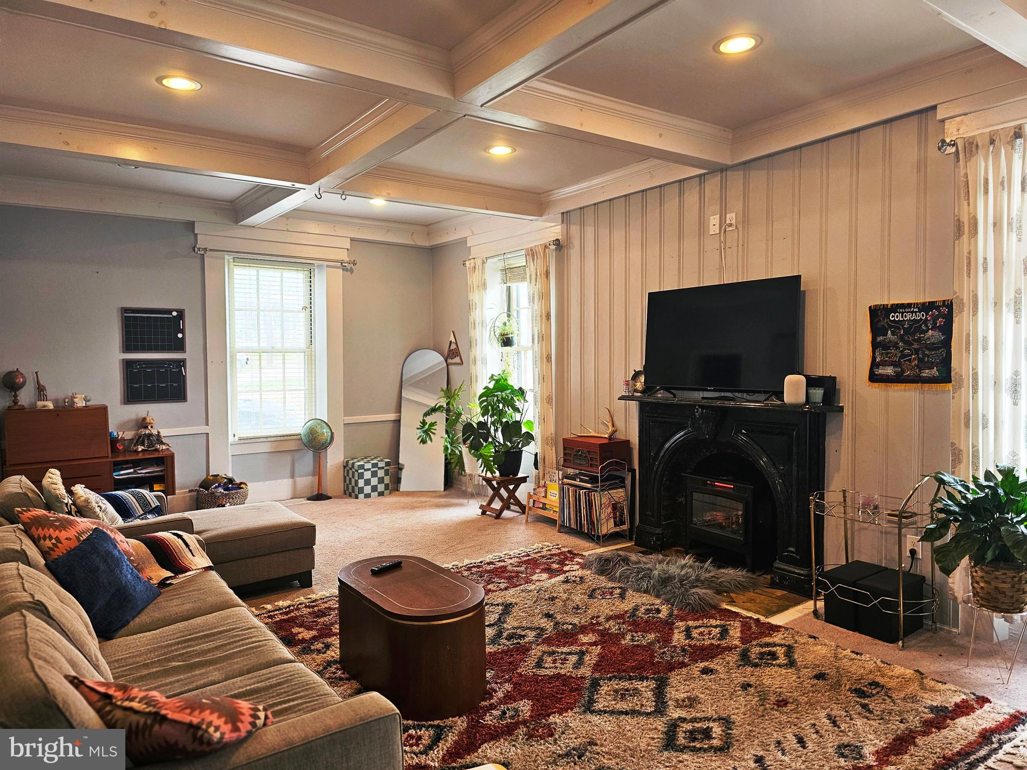 MEYERSDALE - Residential