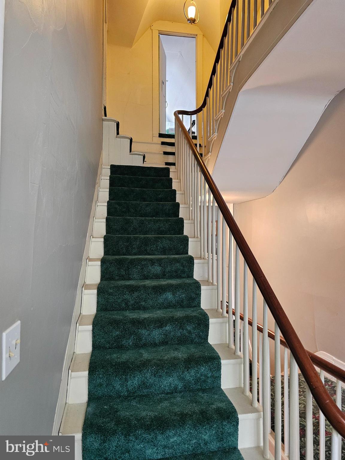 MEYERSDALE - Residential