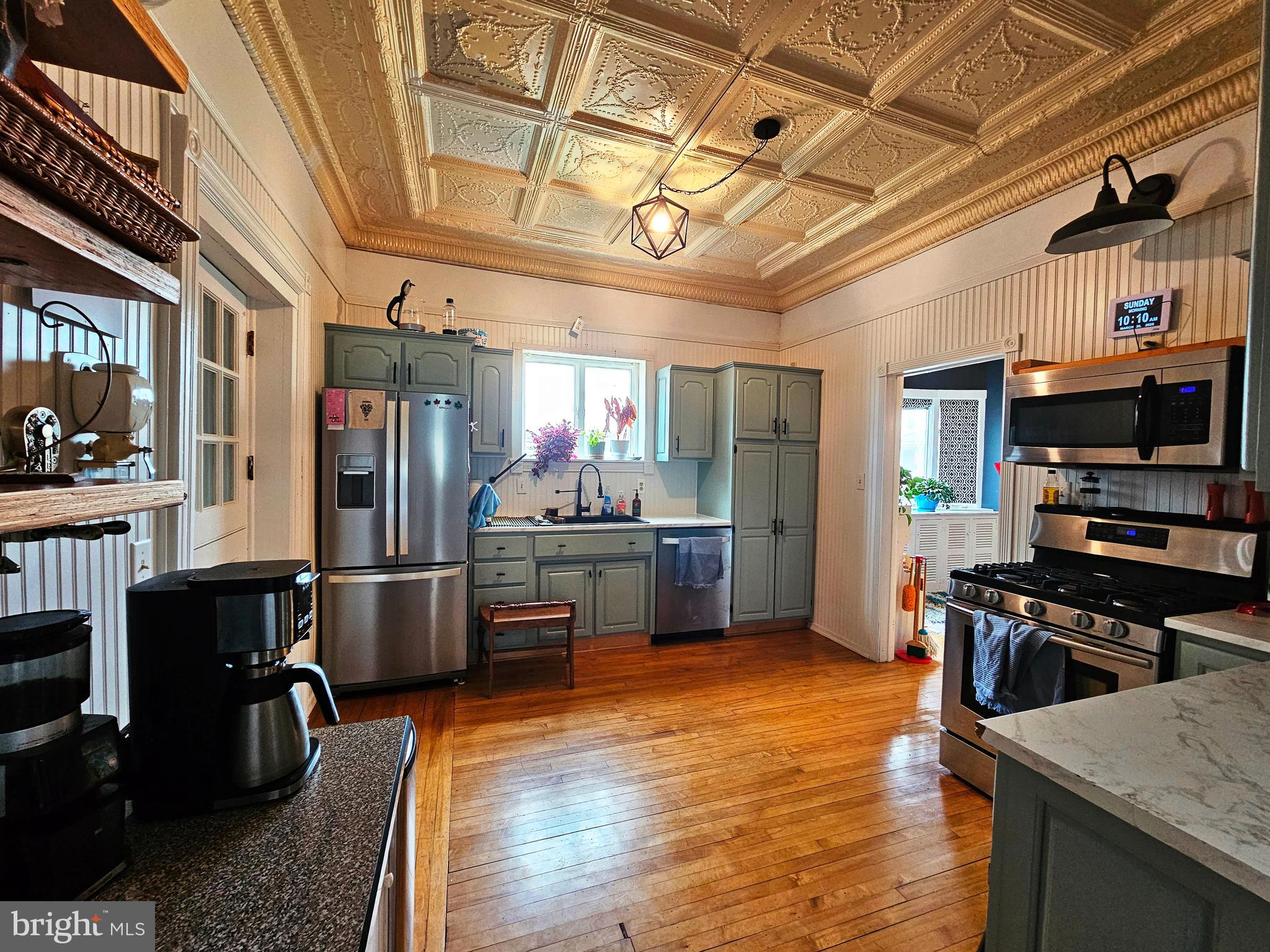 MEYERSDALE - Residential