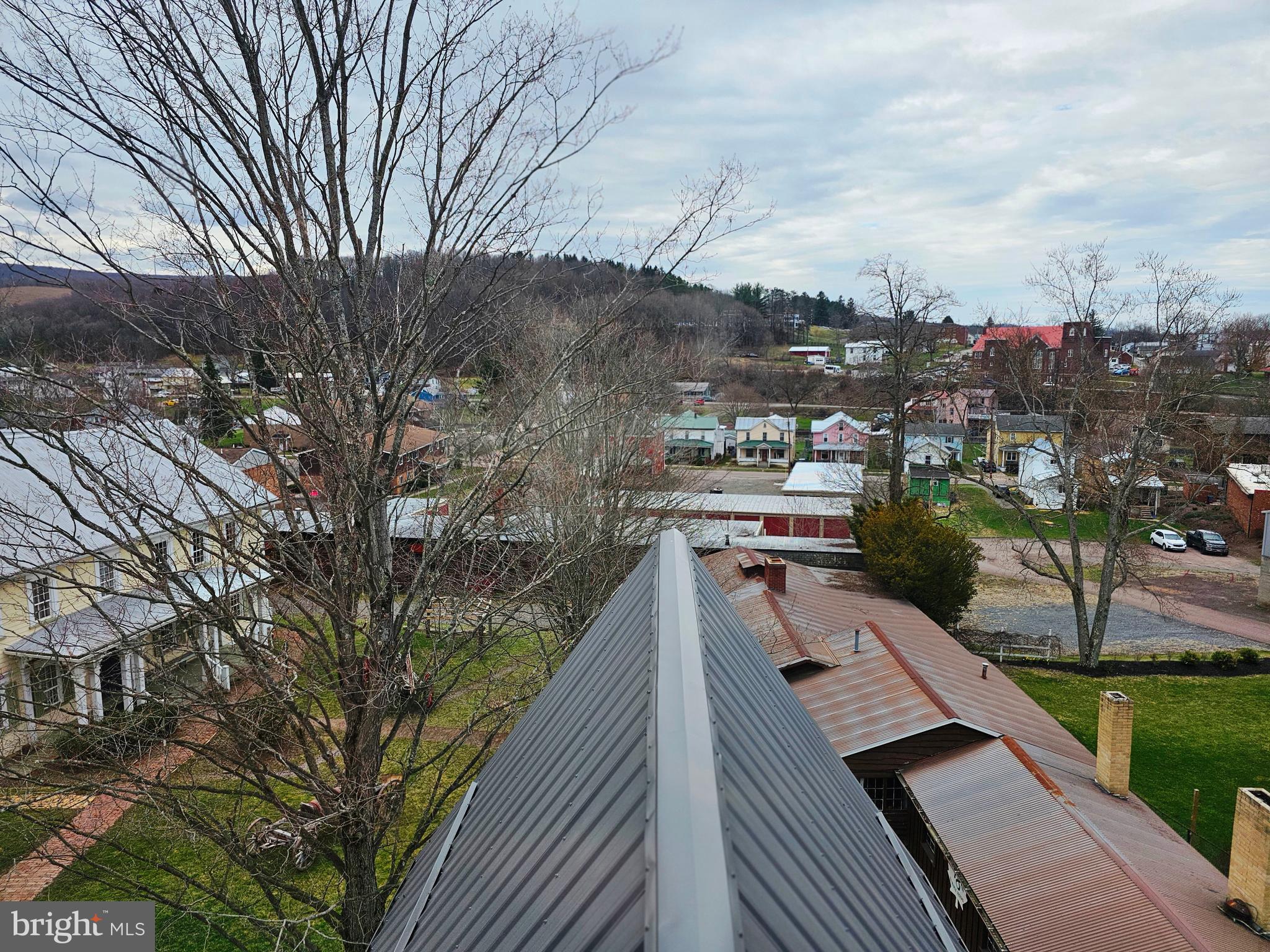 MEYERSDALE - Residential