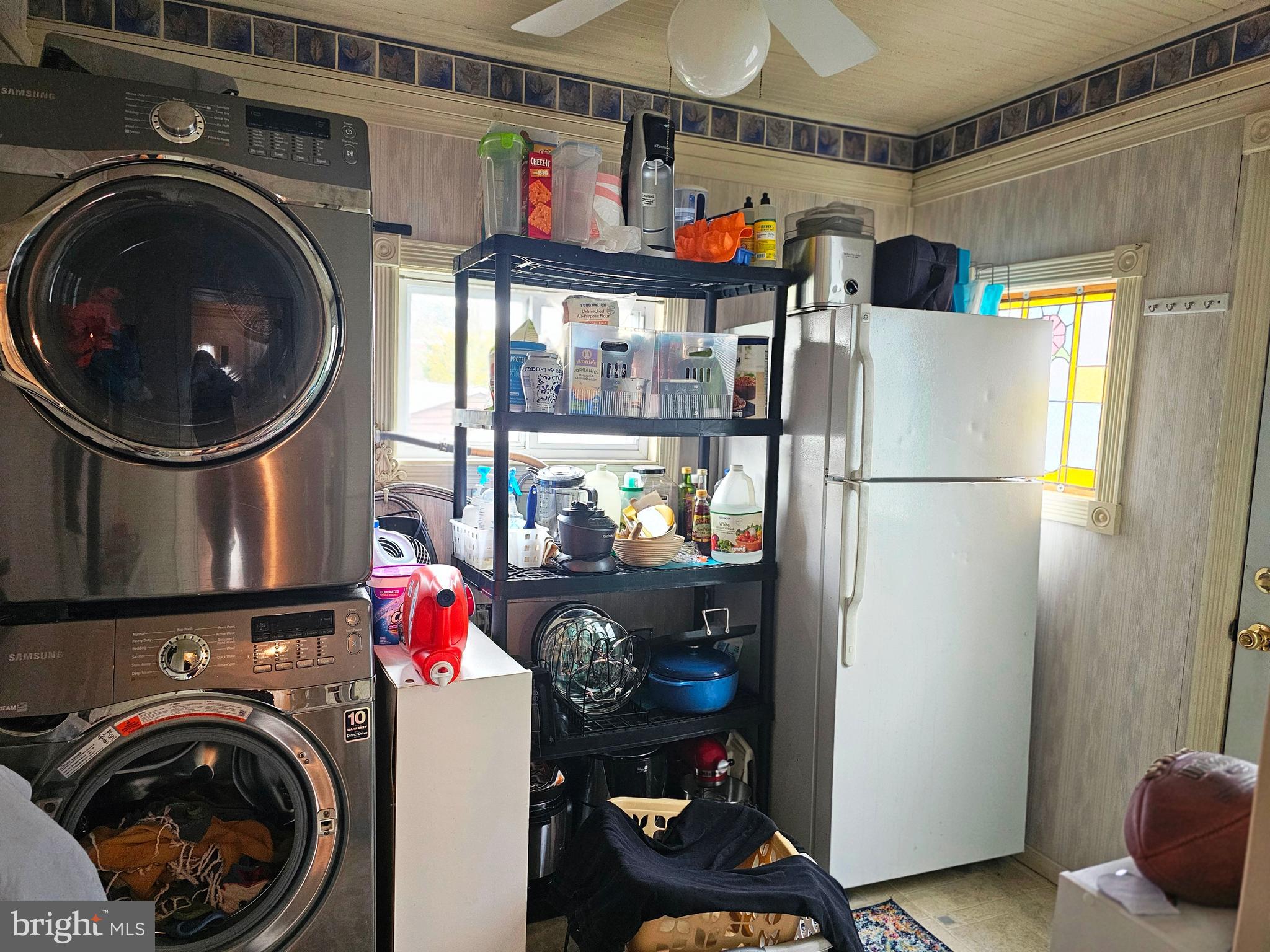 MEYERSDALE - Residential