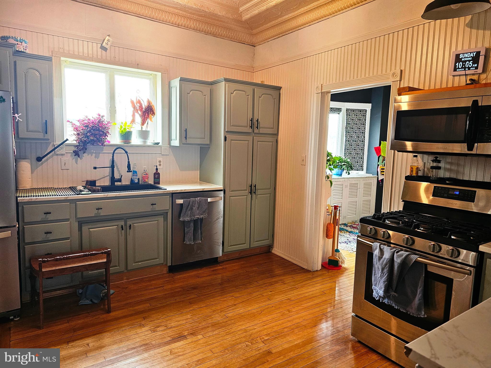 MEYERSDALE - Residential