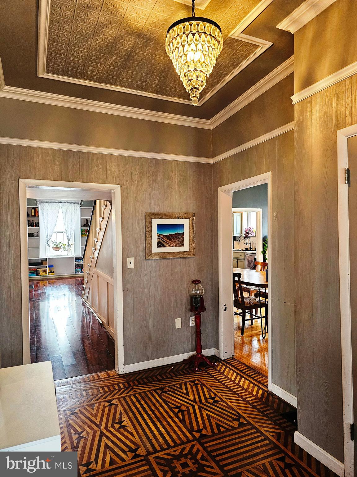 MEYERSDALE - Residential