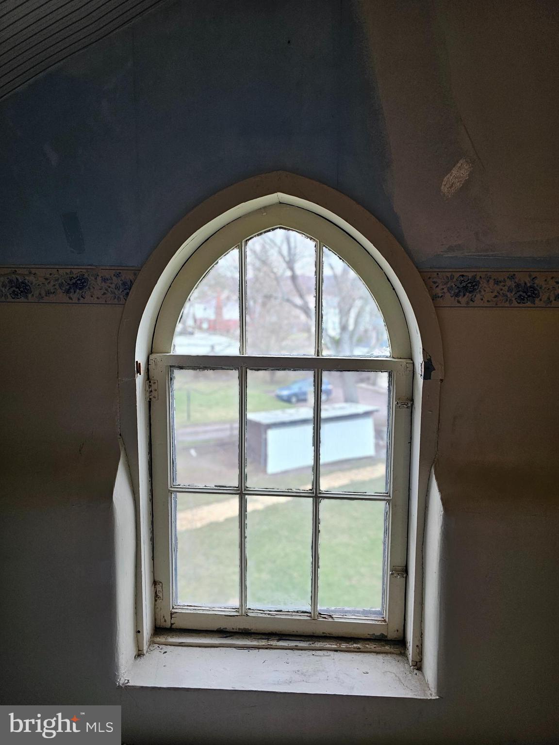 MEYERSDALE - Residential