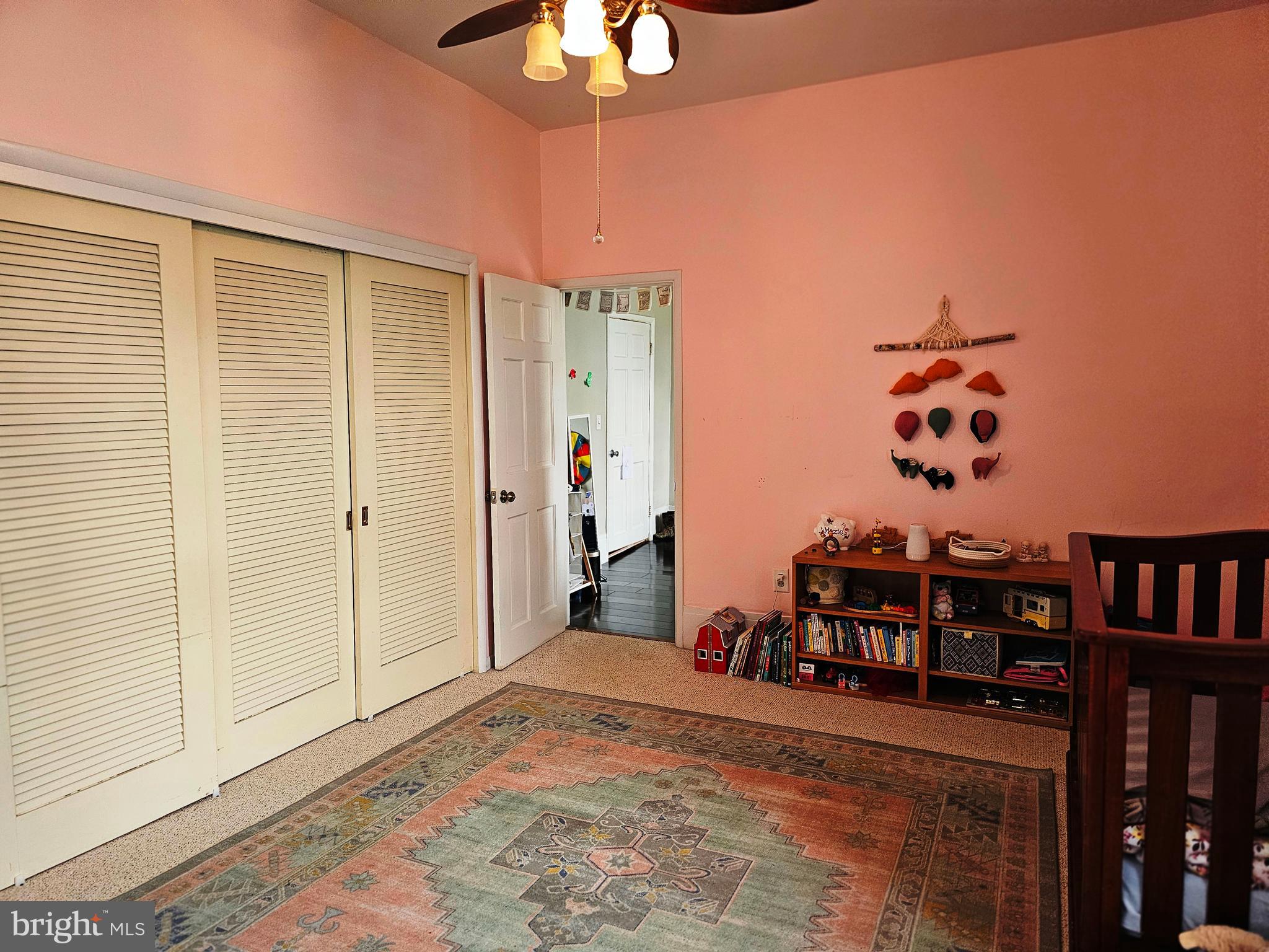 MEYERSDALE - Residential