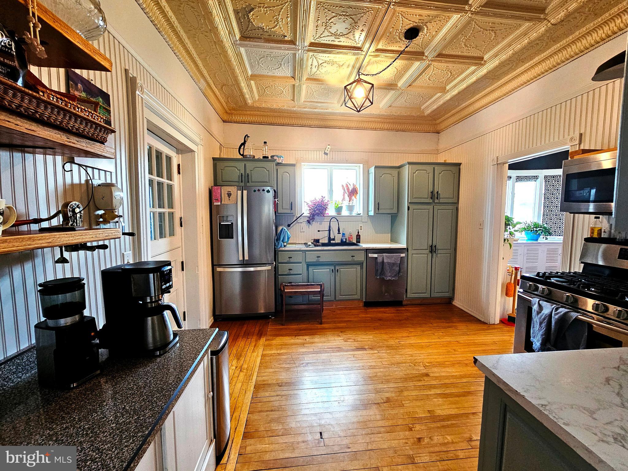 MEYERSDALE - Residential