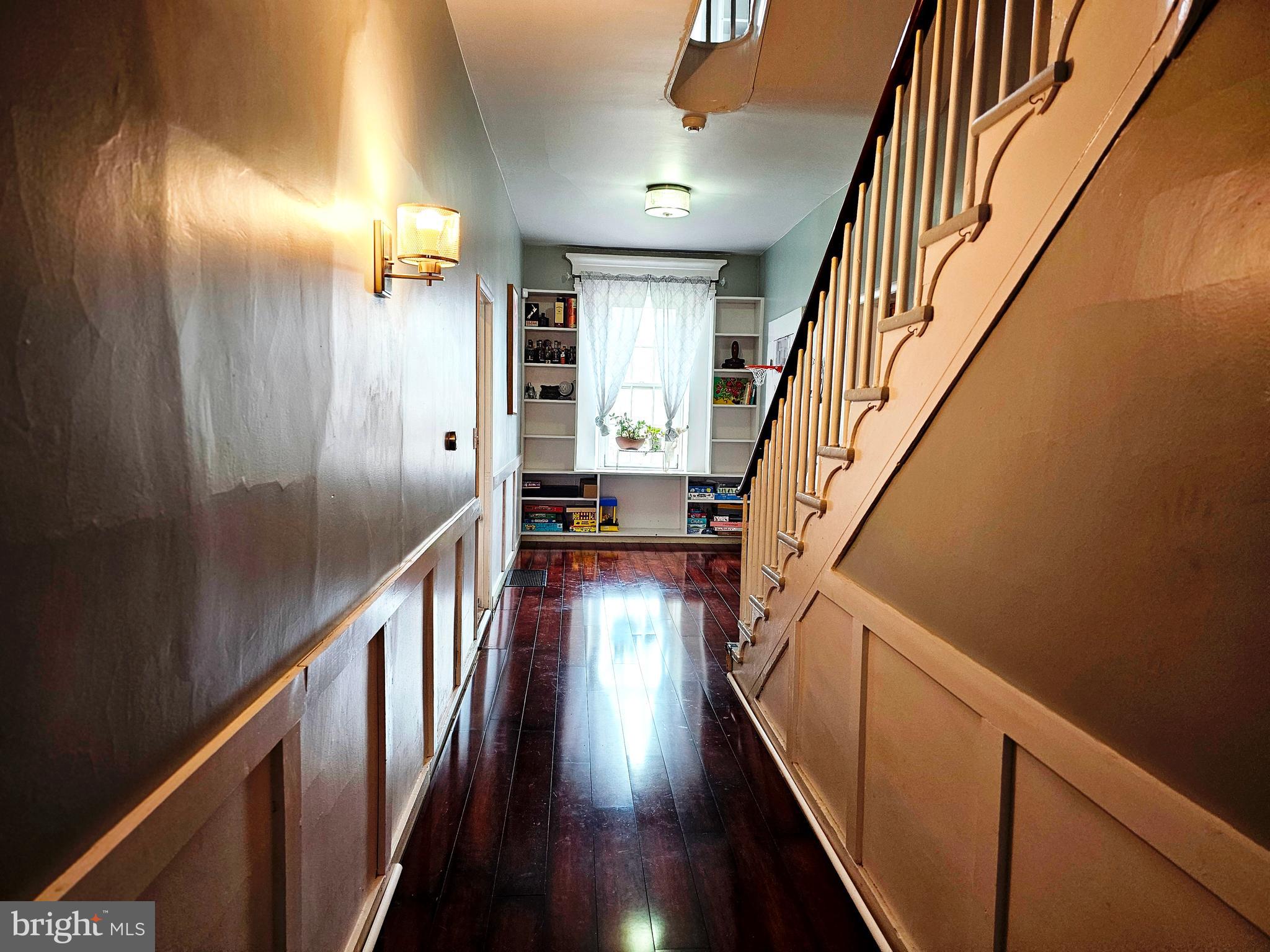 MEYERSDALE - Residential