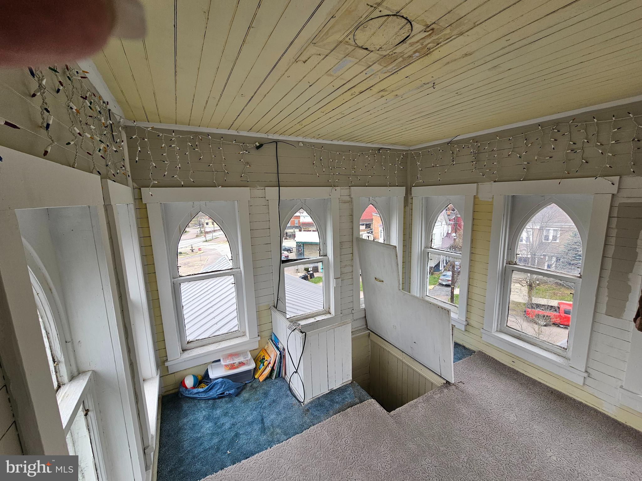 MEYERSDALE - Residential