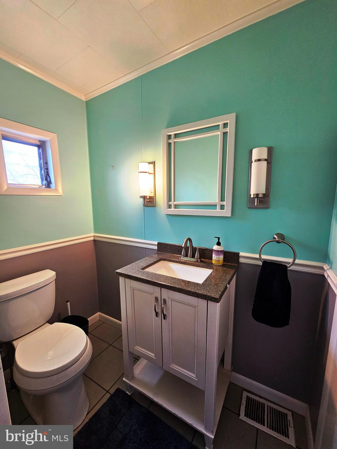 MEYERSDALE - Residential