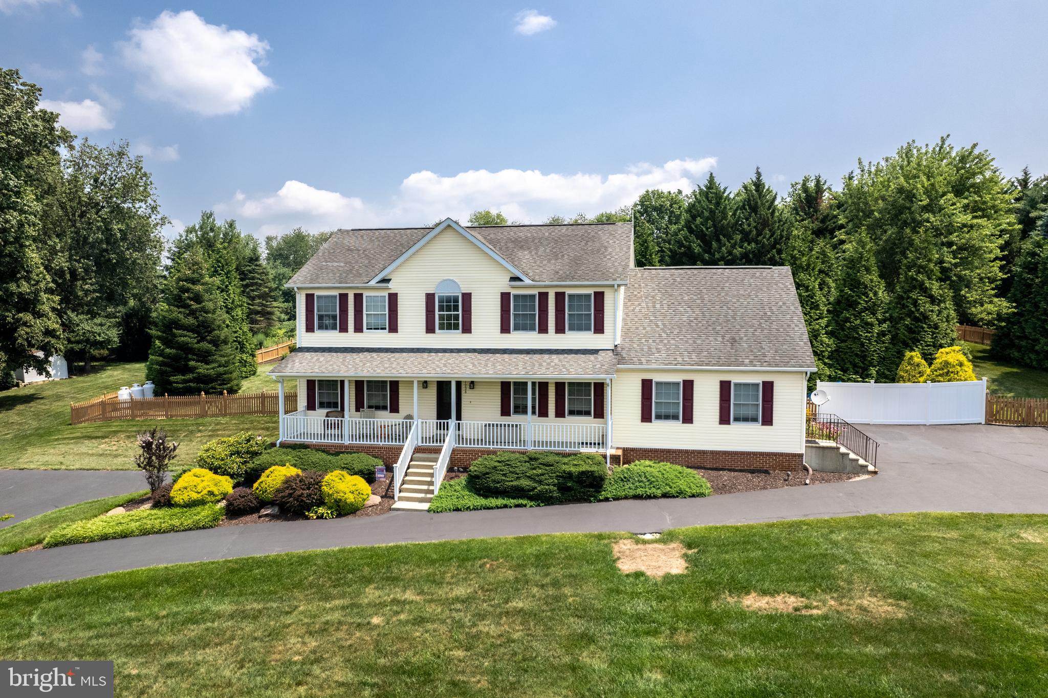 BER-HAR HEIGHTS - Residential