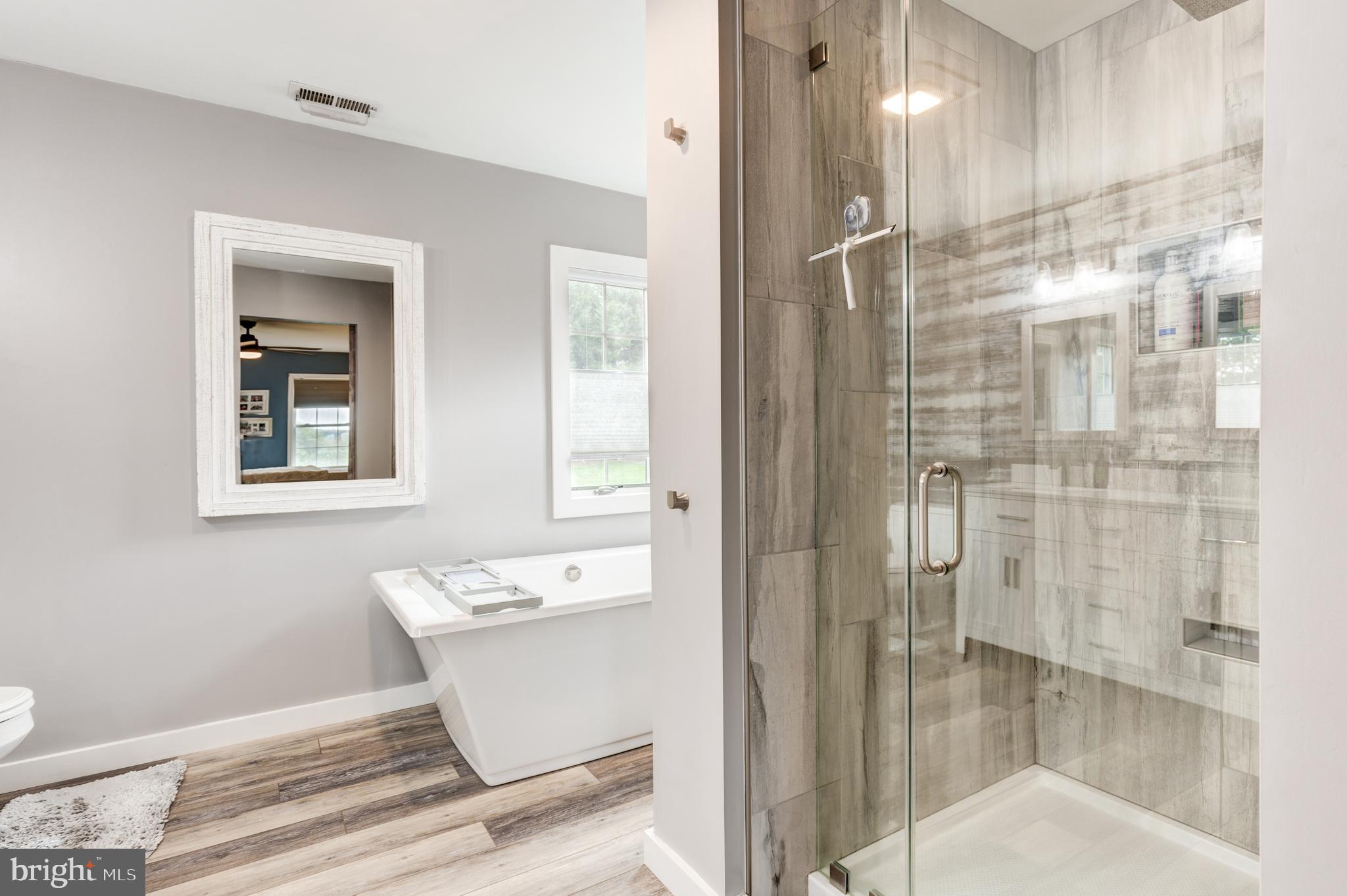 BER-HAR HEIGHTS - Residential