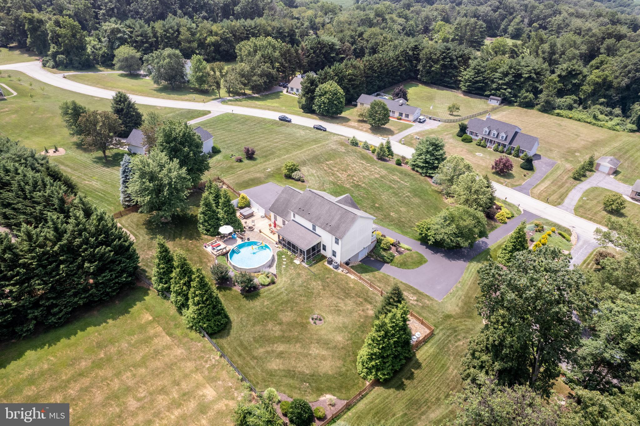 BER-HAR HEIGHTS - Residential