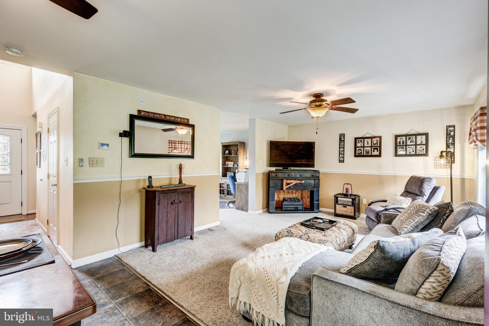 BER-HAR HEIGHTS - Residential