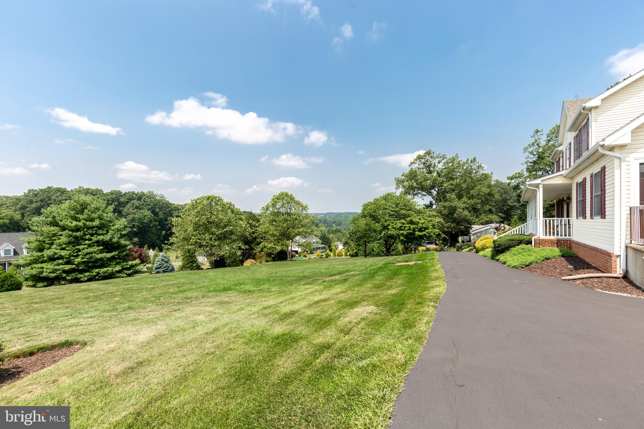 BER-HAR HEIGHTS - Residential