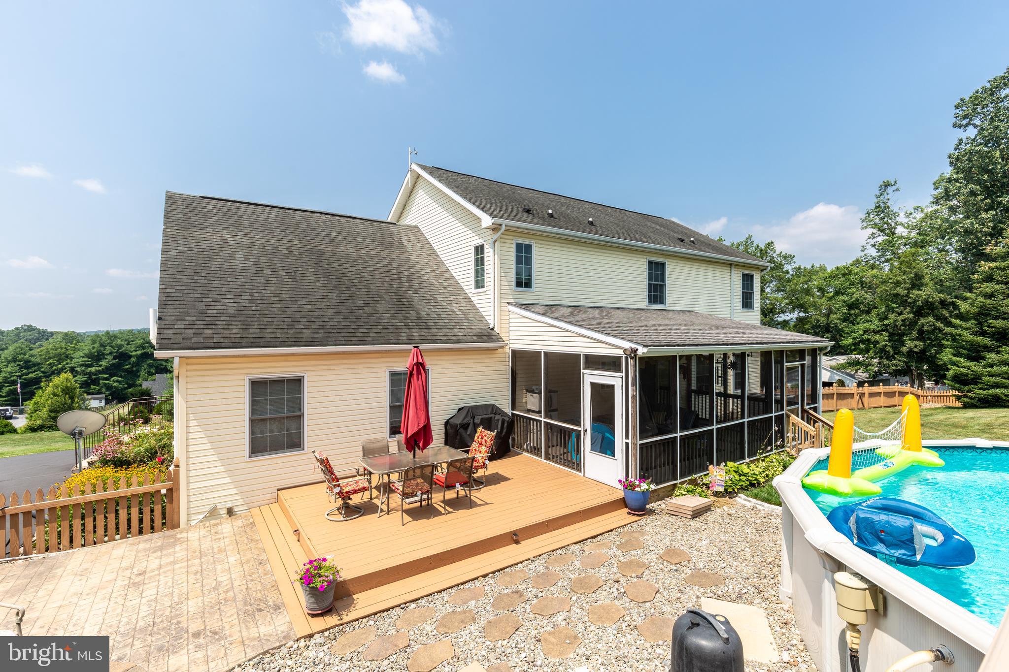 BER-HAR HEIGHTS - Residential