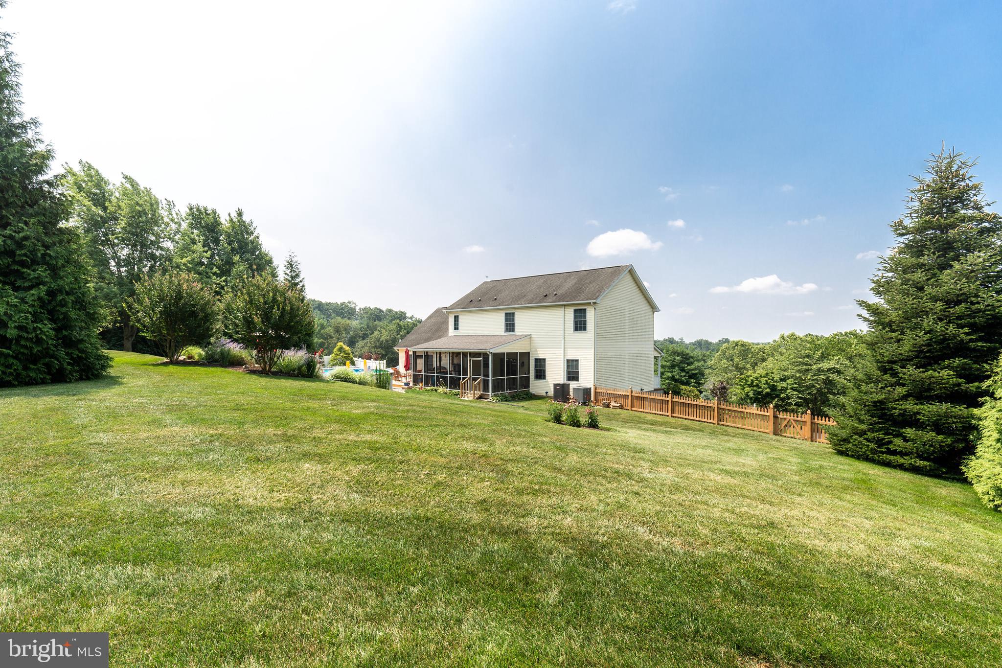 BER-HAR HEIGHTS - Residential