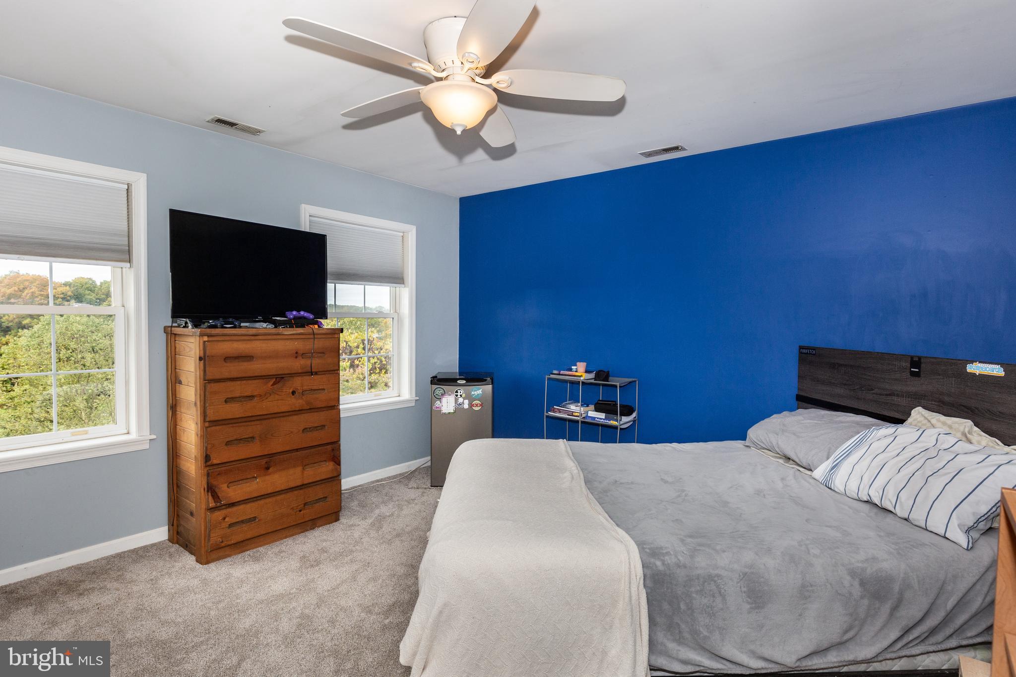 BER-HAR HEIGHTS - Residential