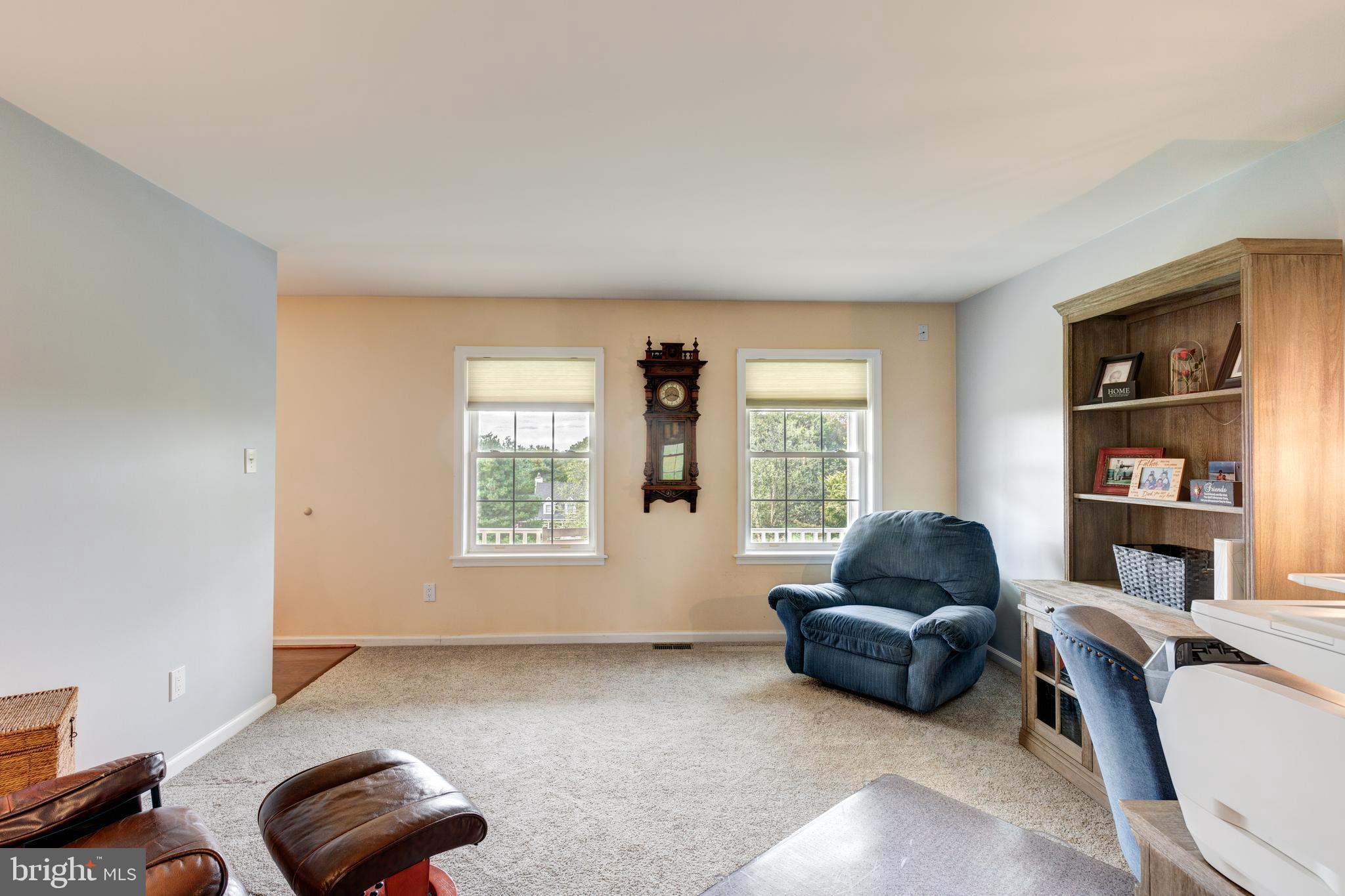 BER-HAR HEIGHTS - Residential