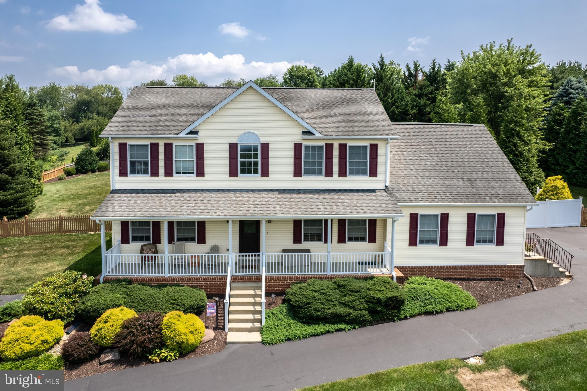 BER-HAR HEIGHTS - Residential