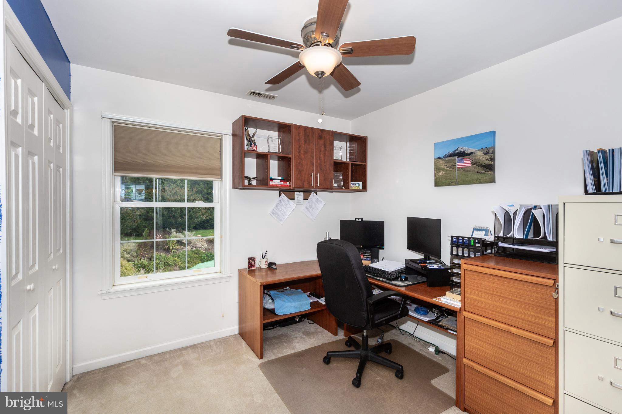 BER-HAR HEIGHTS - Residential