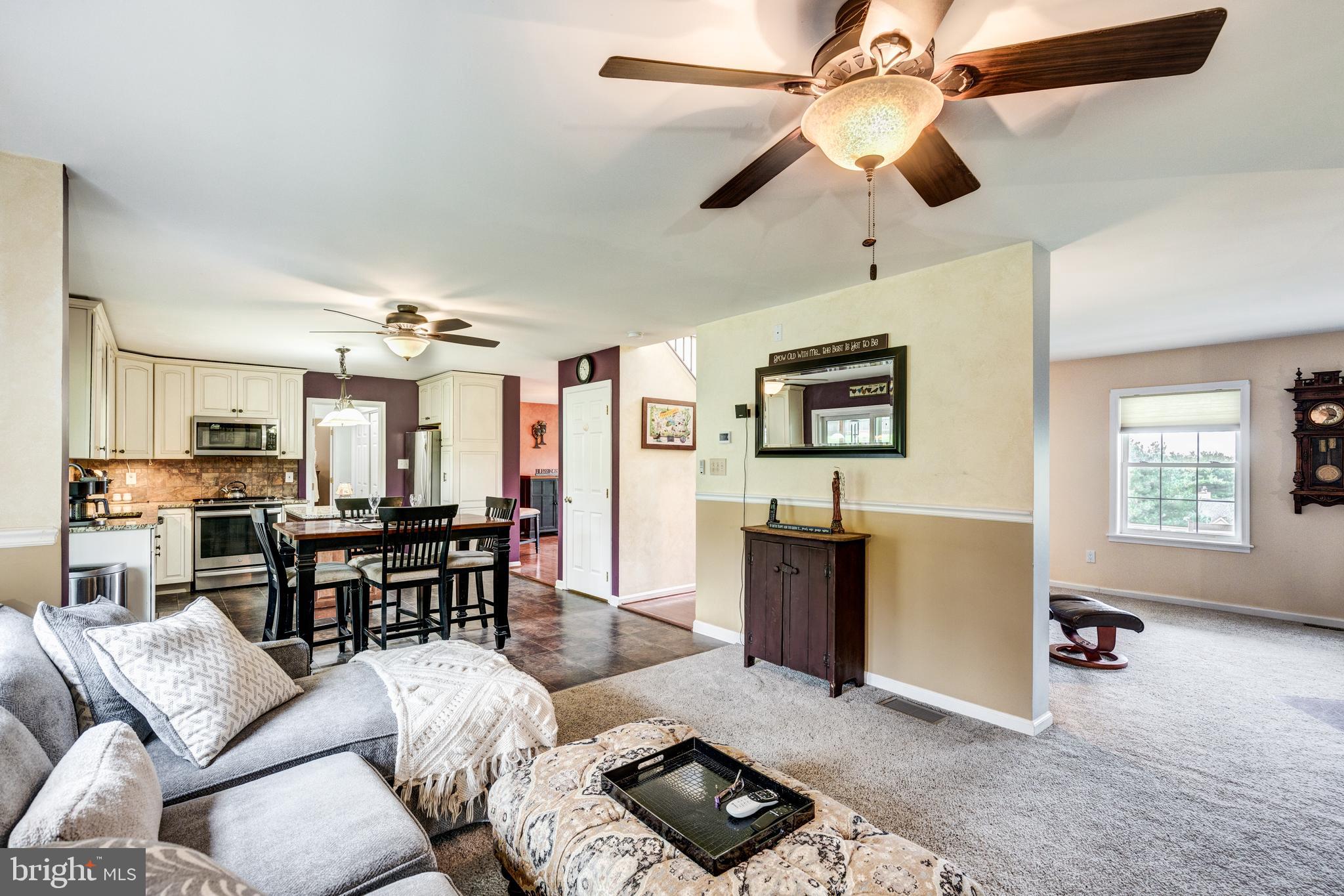 BER-HAR HEIGHTS - Residential