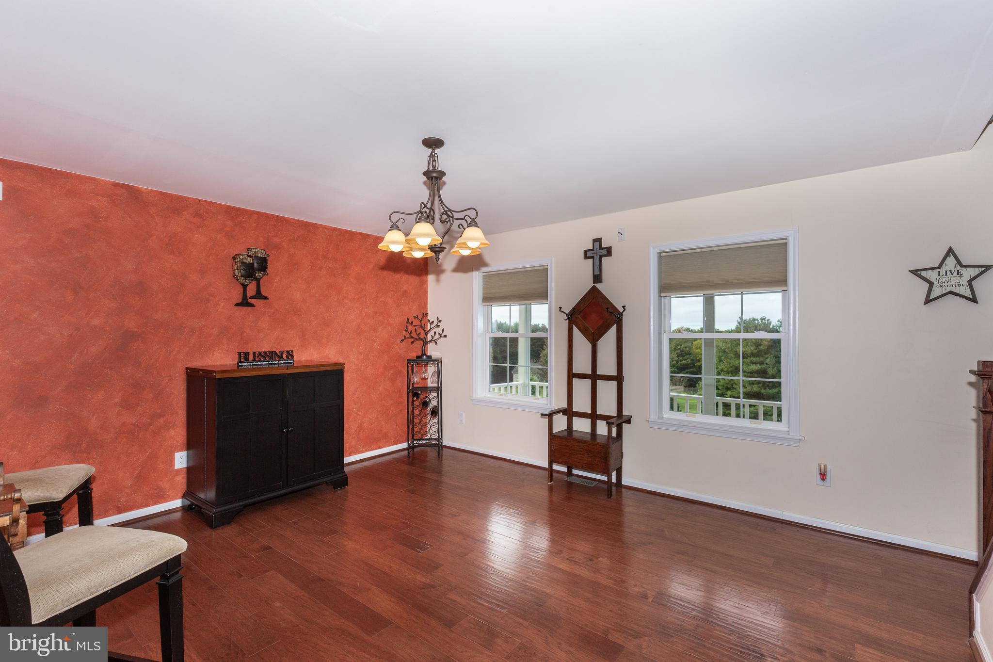 BER-HAR HEIGHTS - Residential