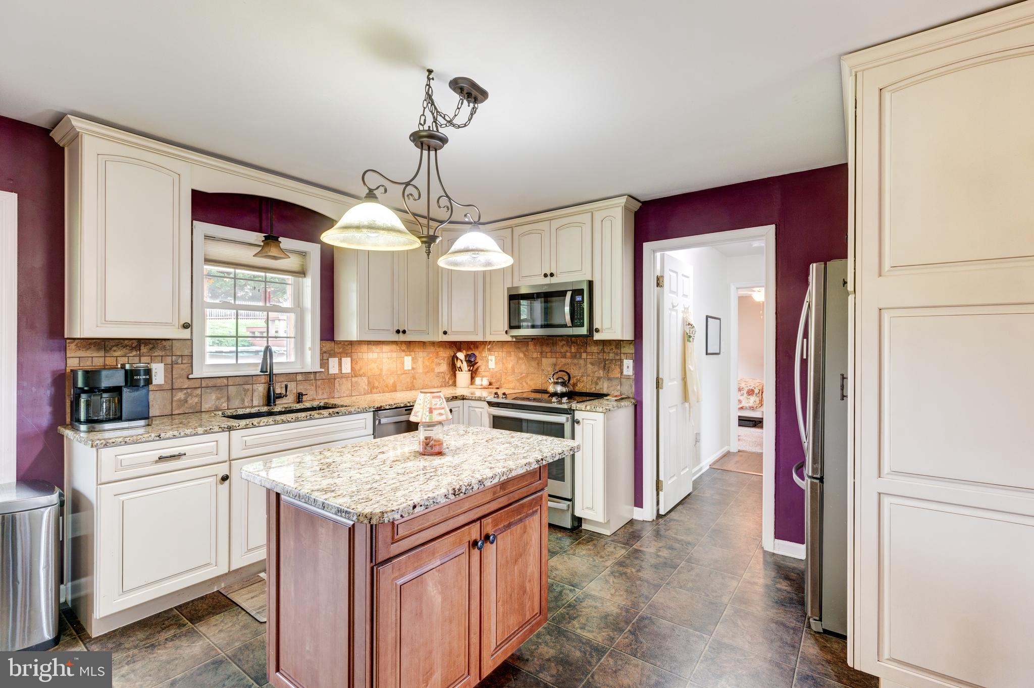 BER-HAR HEIGHTS - Residential