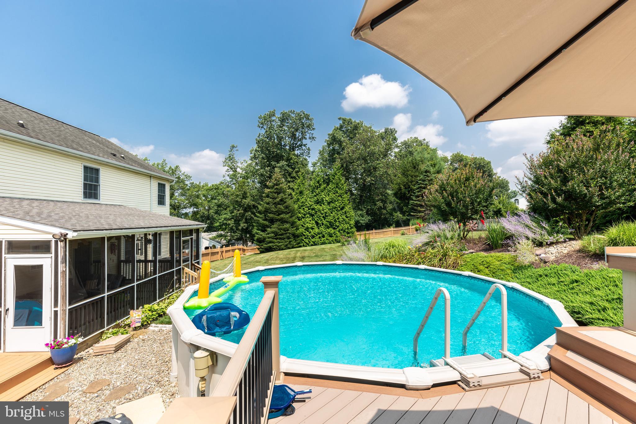 BER-HAR HEIGHTS - Residential