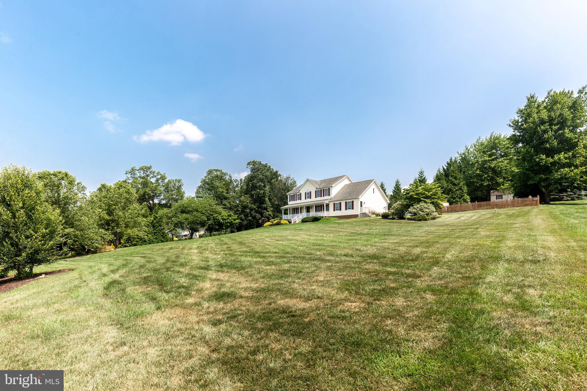 BER-HAR HEIGHTS - Residential